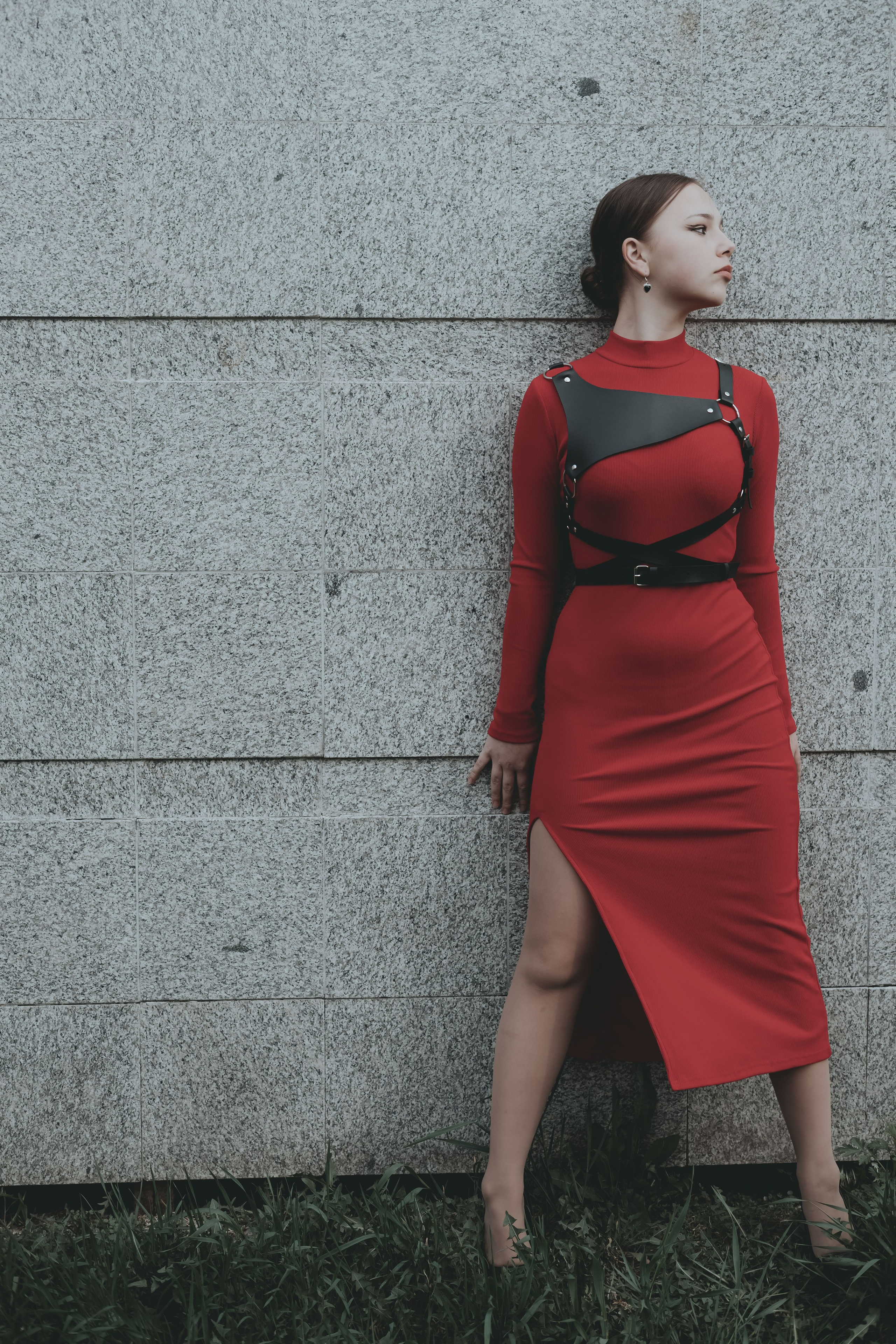 Мальцева Дарья. Promodels