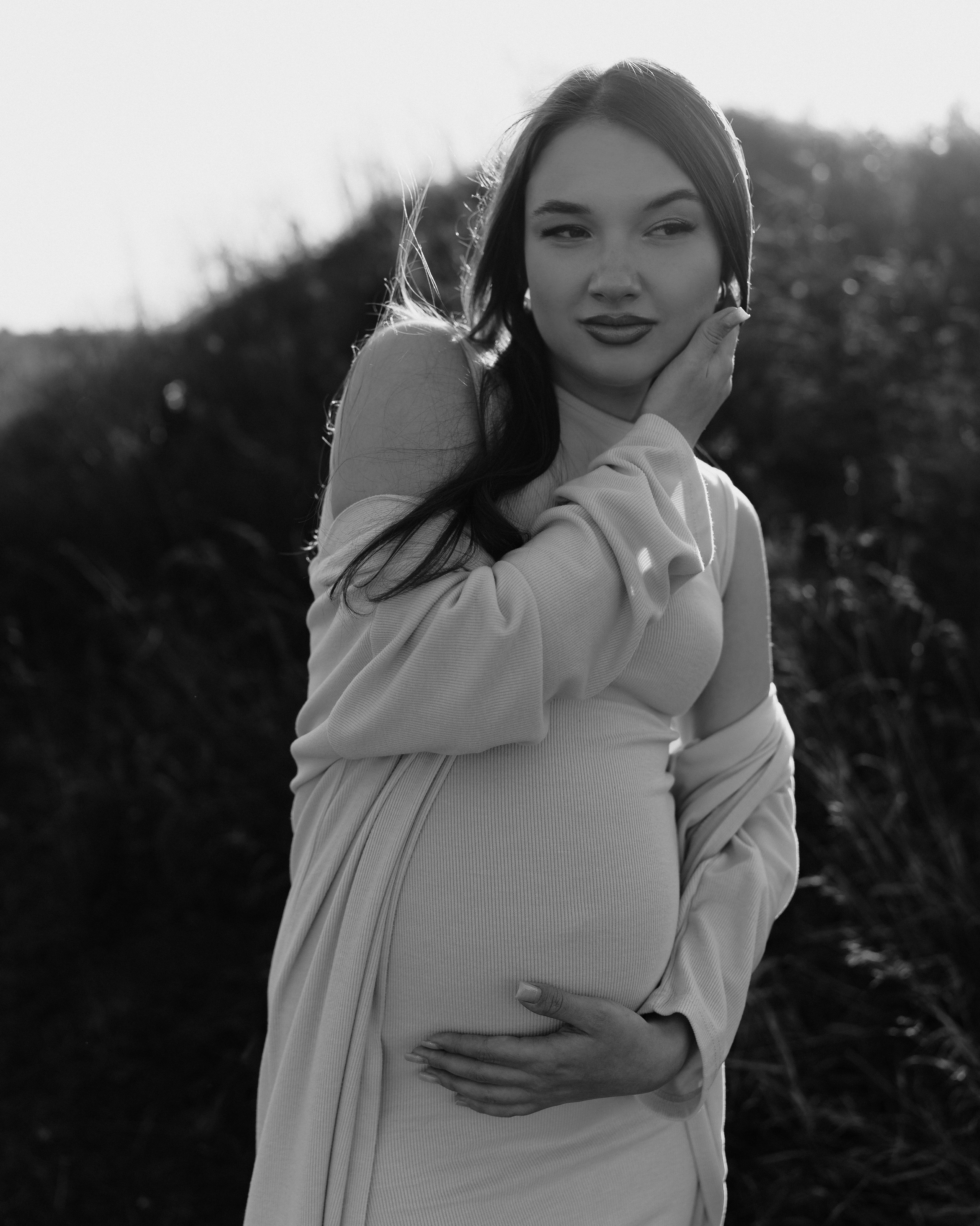 Даша и Влад