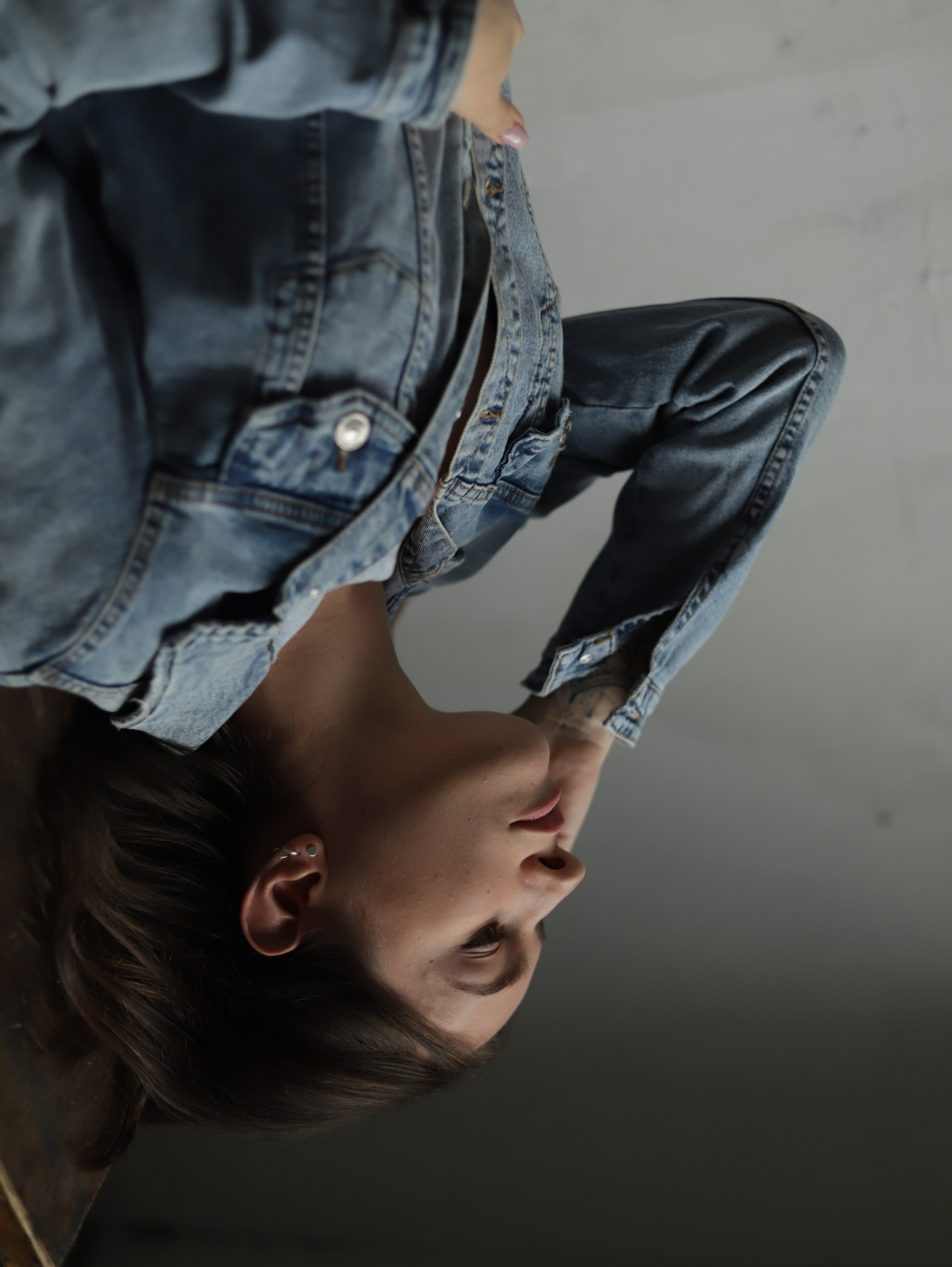 Индивидуальная Санкт-Петербург / студия Beverly Hills. Главная