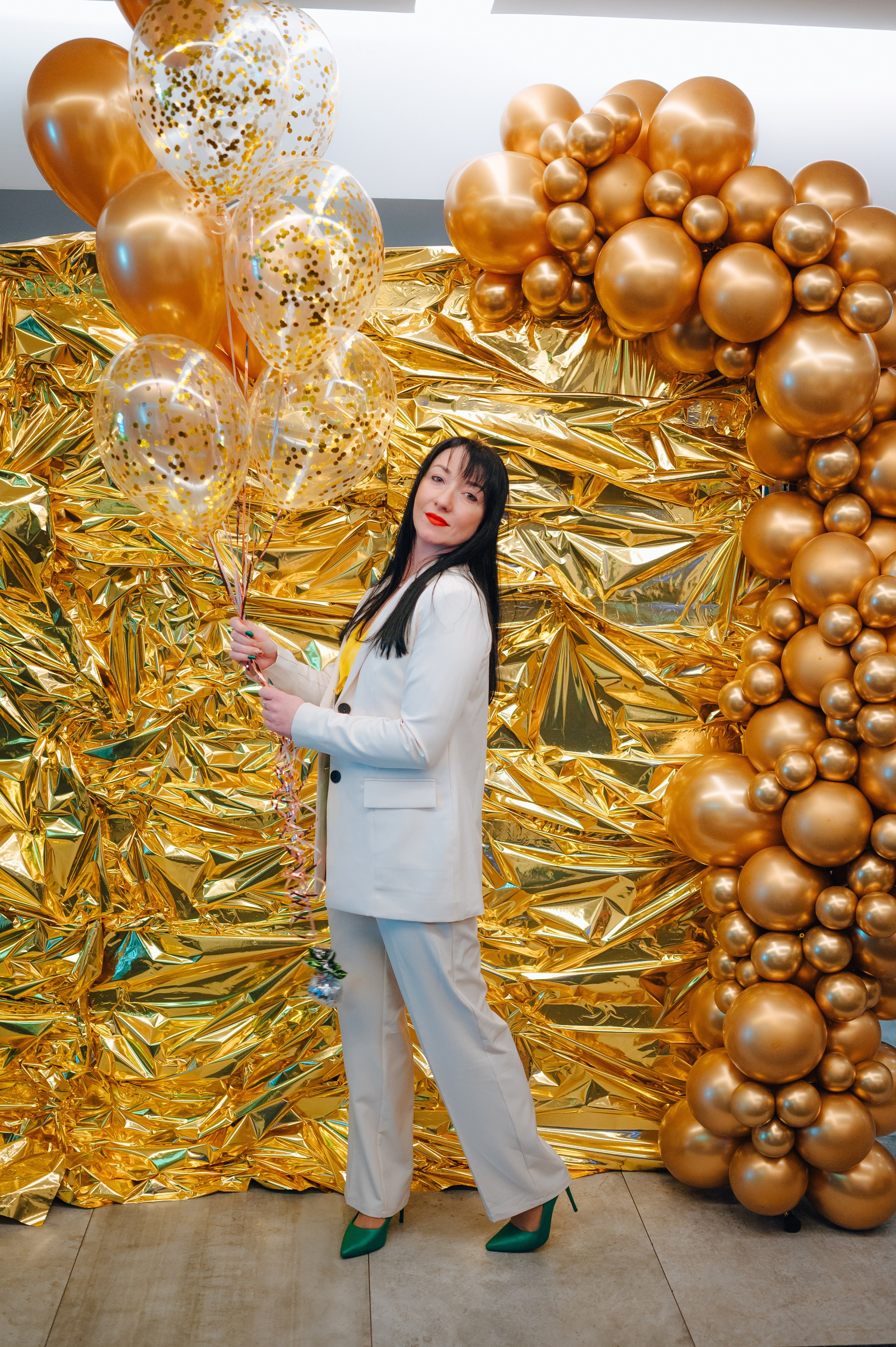 НЕТВОРКИНГ М.О.илюди. Детский и семейный фотограф Катерина Мишина