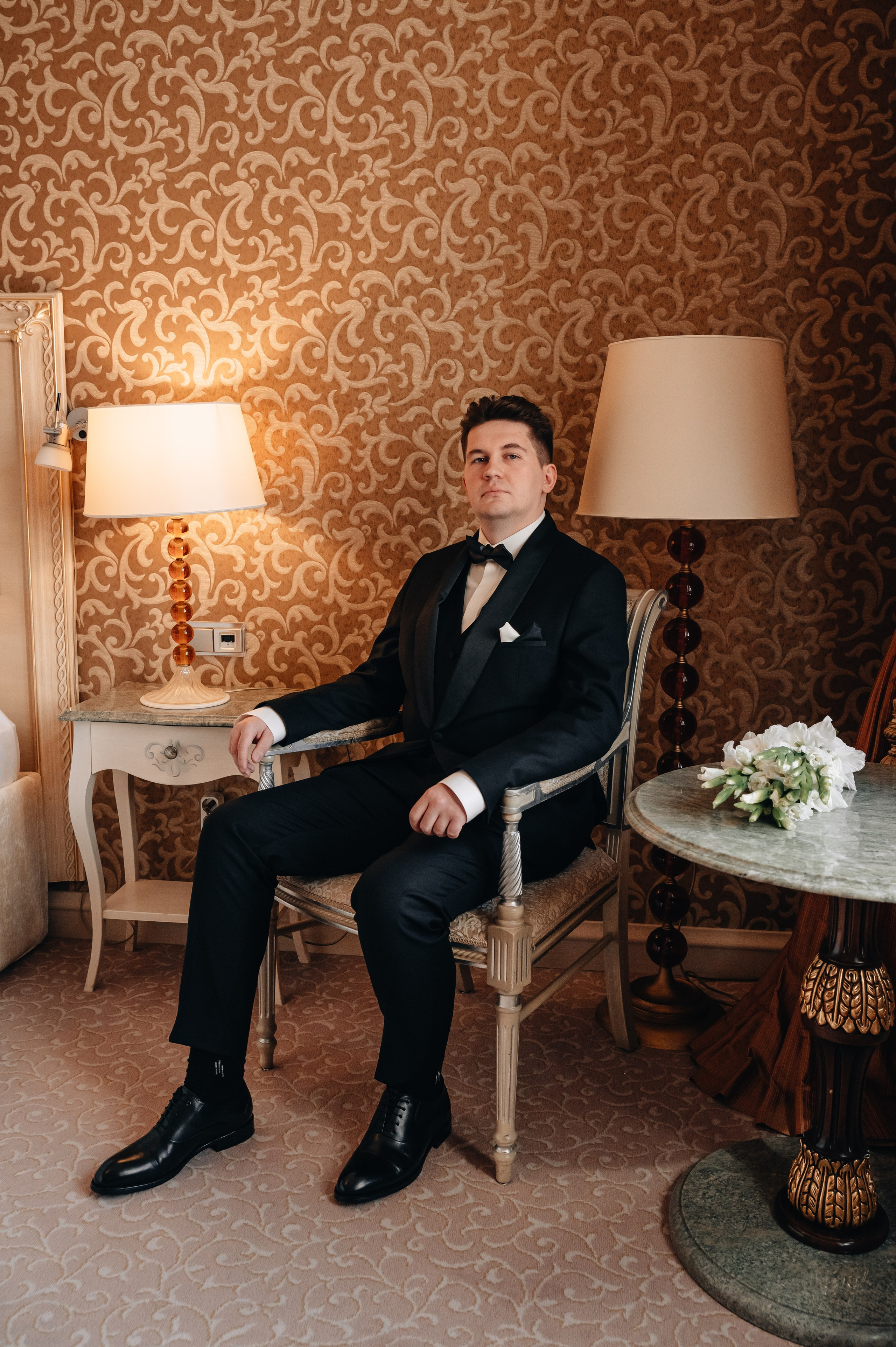 П&А | Гостиница «Украина», ГУМ и Таганский ЗАГС. Портретный фотограф Москва Светлана Кашура