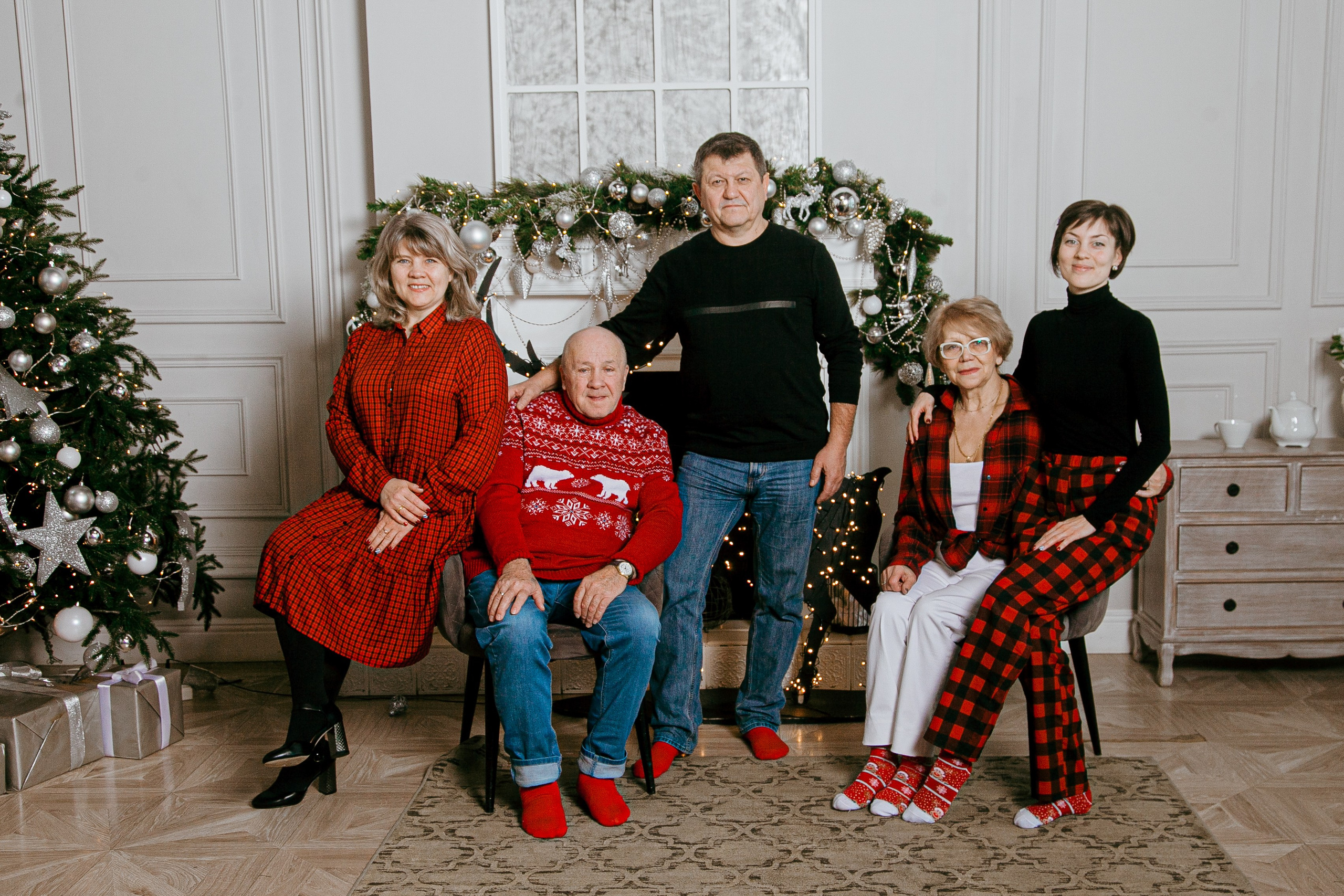 Семейная съемка. Свадебный и семейный фотограф Ираида Акимова