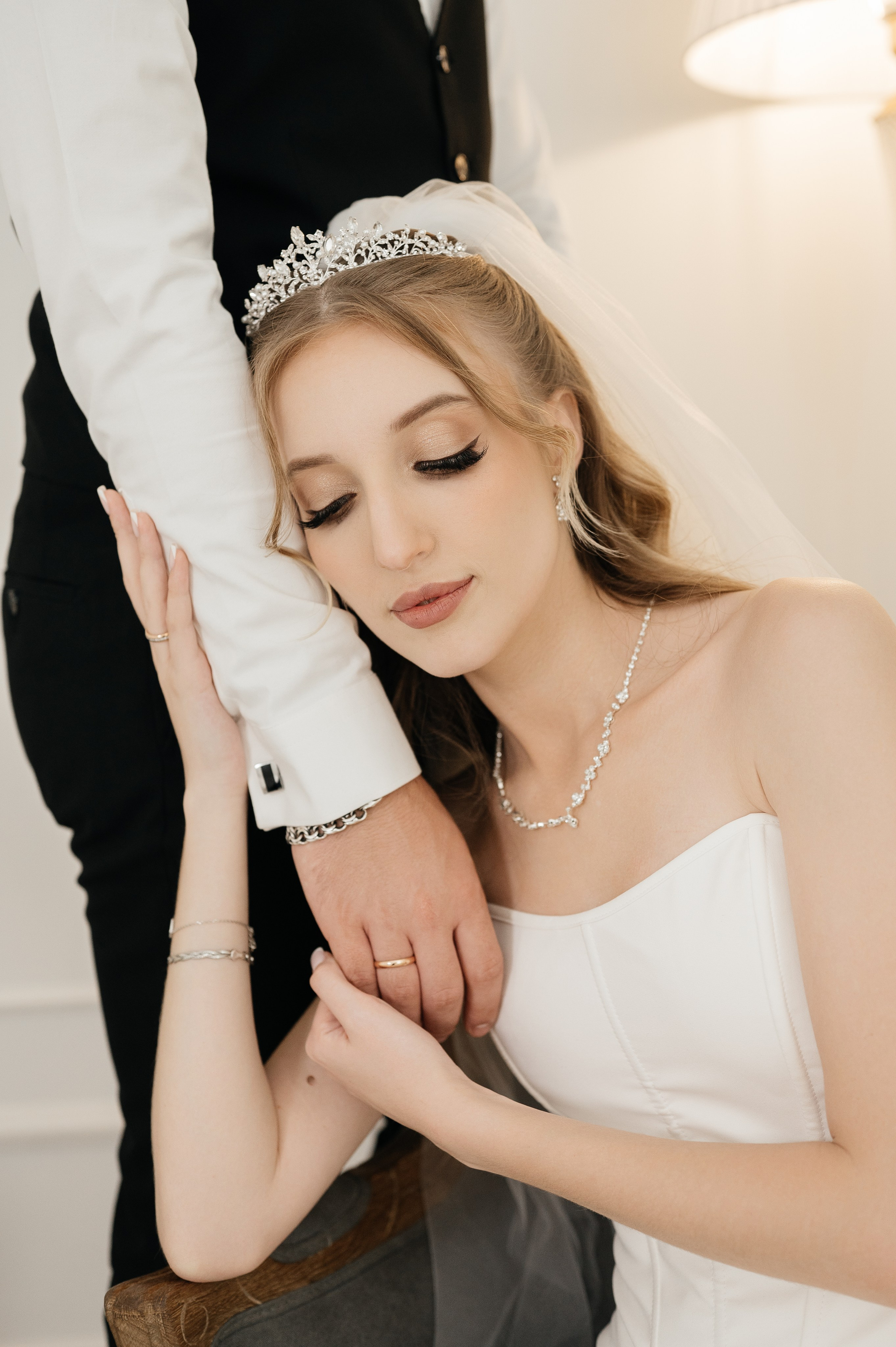 Иван и Арина. Свадебный и семейный фотограф в Краснодаре Алина Мельник