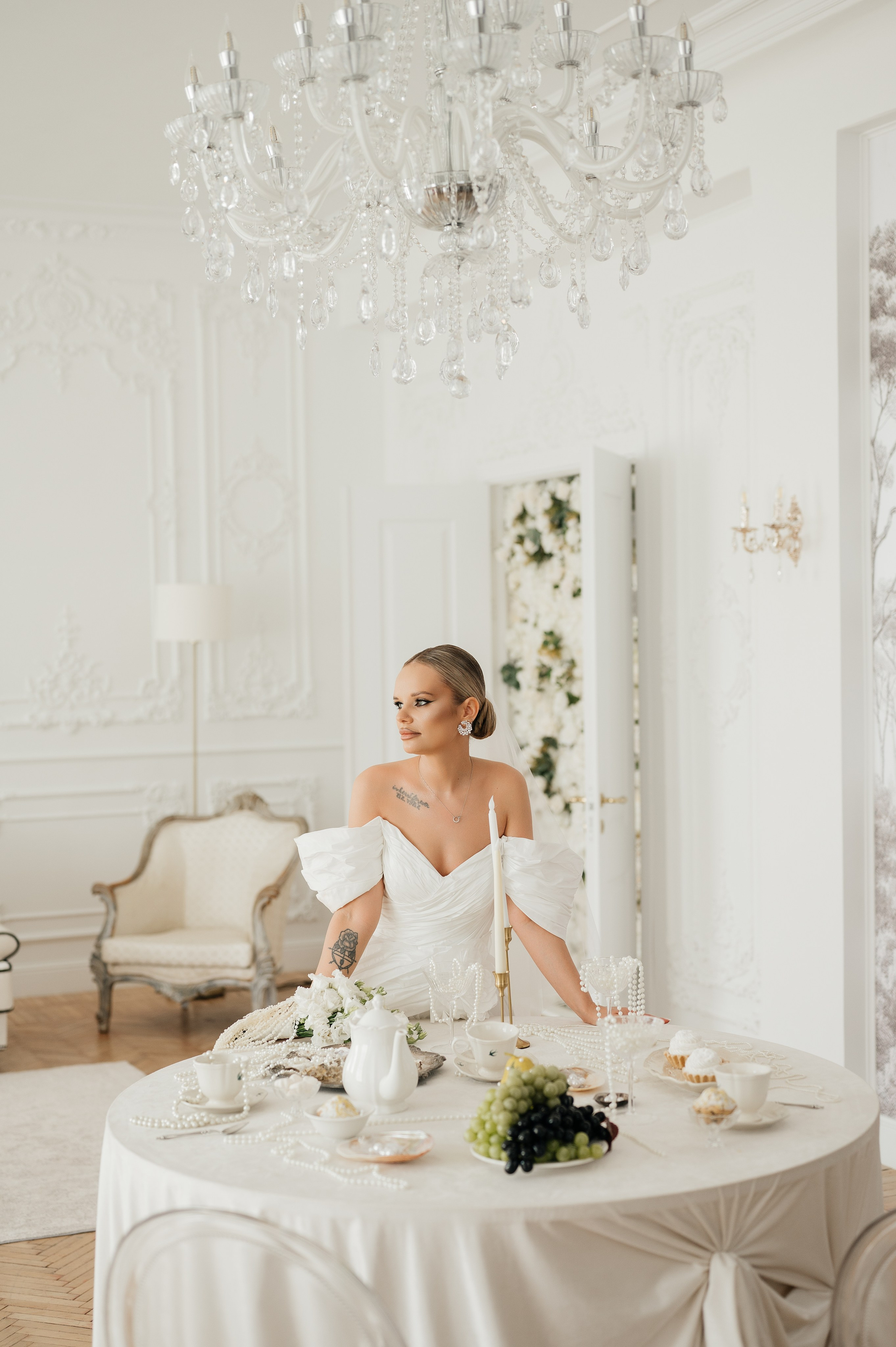 Сергей и Анастасия. Свадебный и семейный фотограф в Краснодаре Алина Мельник