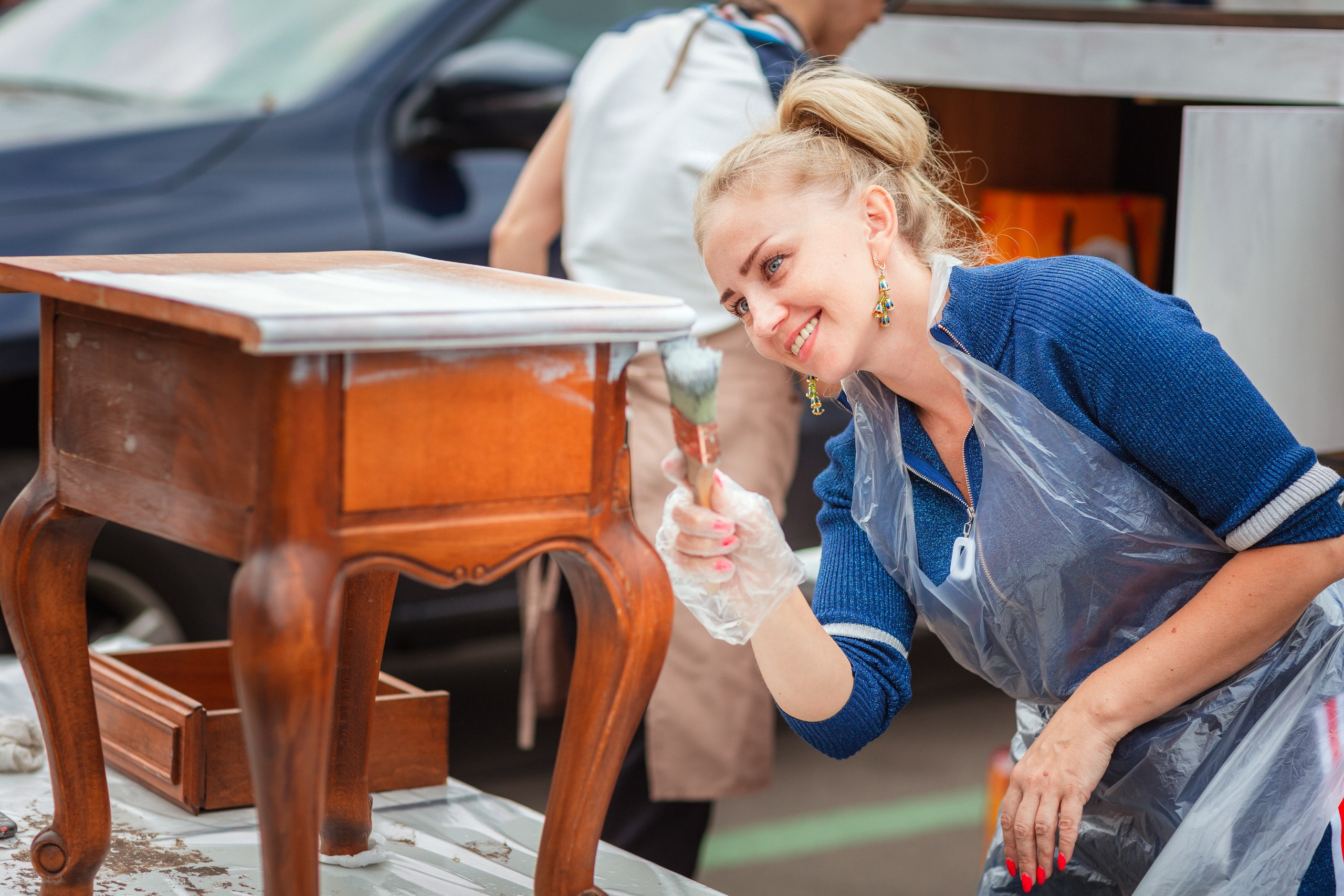 Фотосъемка мероприятия и мастер-класса