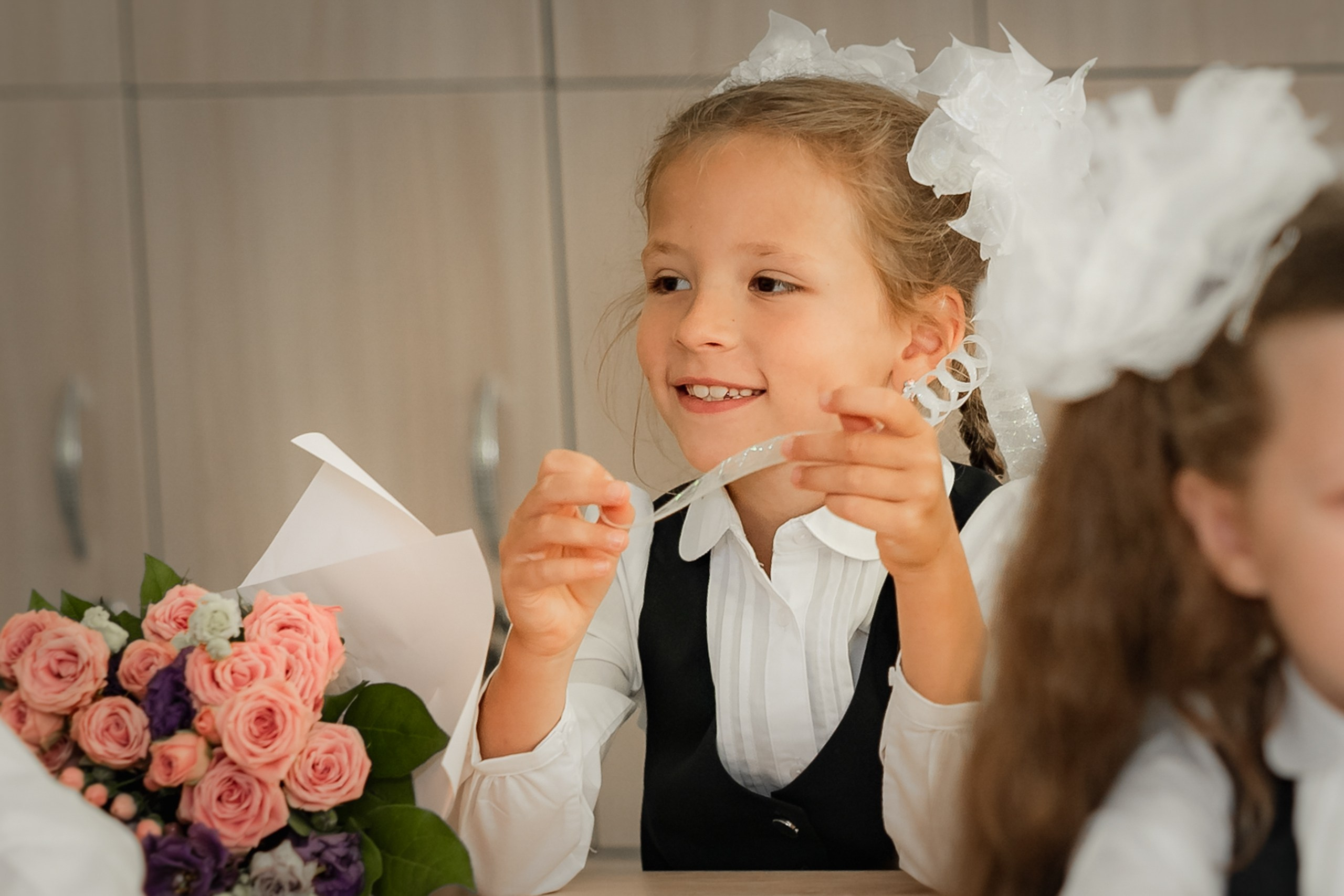 1-е сентября 1В шк7