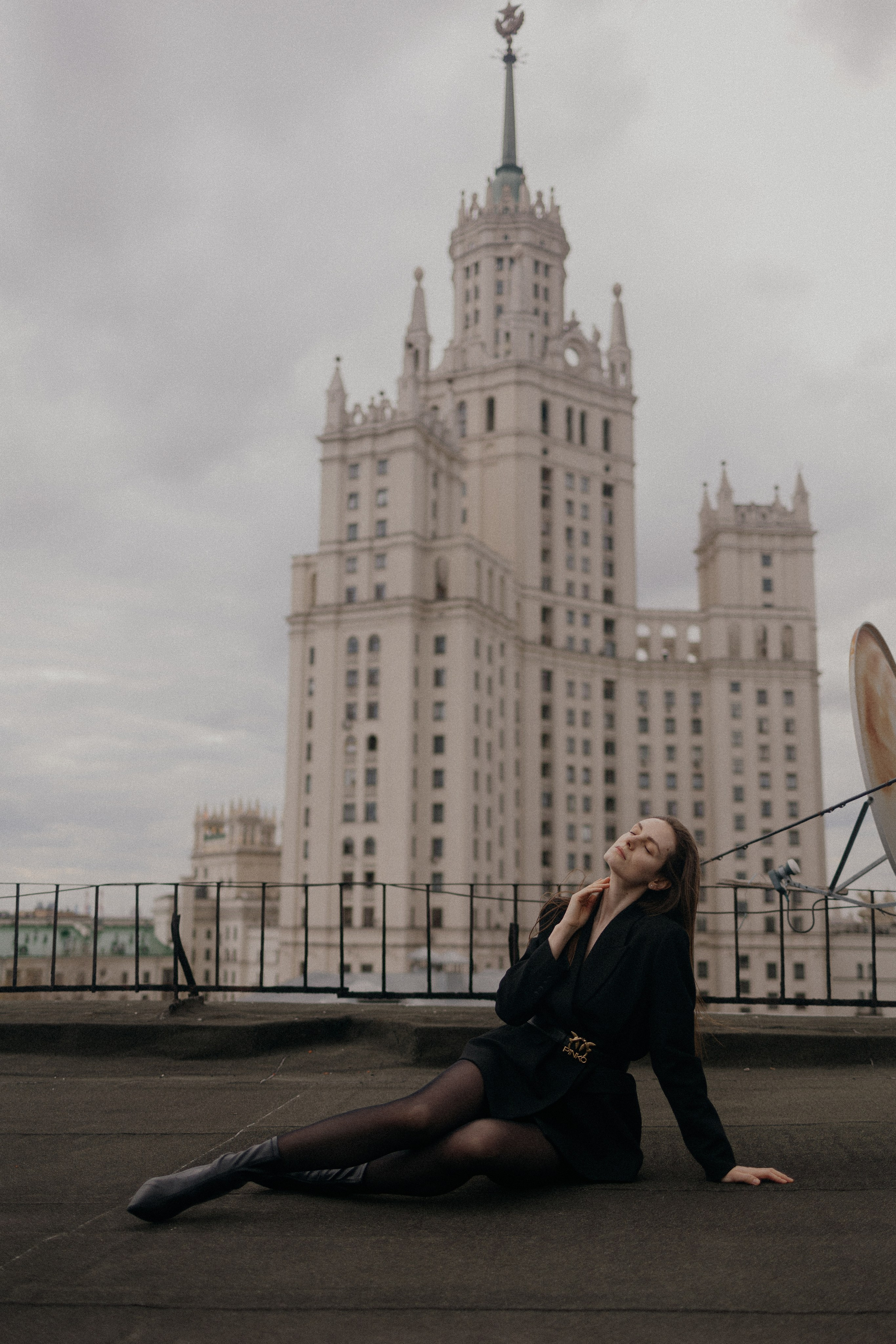 Анастасия. Фотограф в Москве Валерия Рожкова