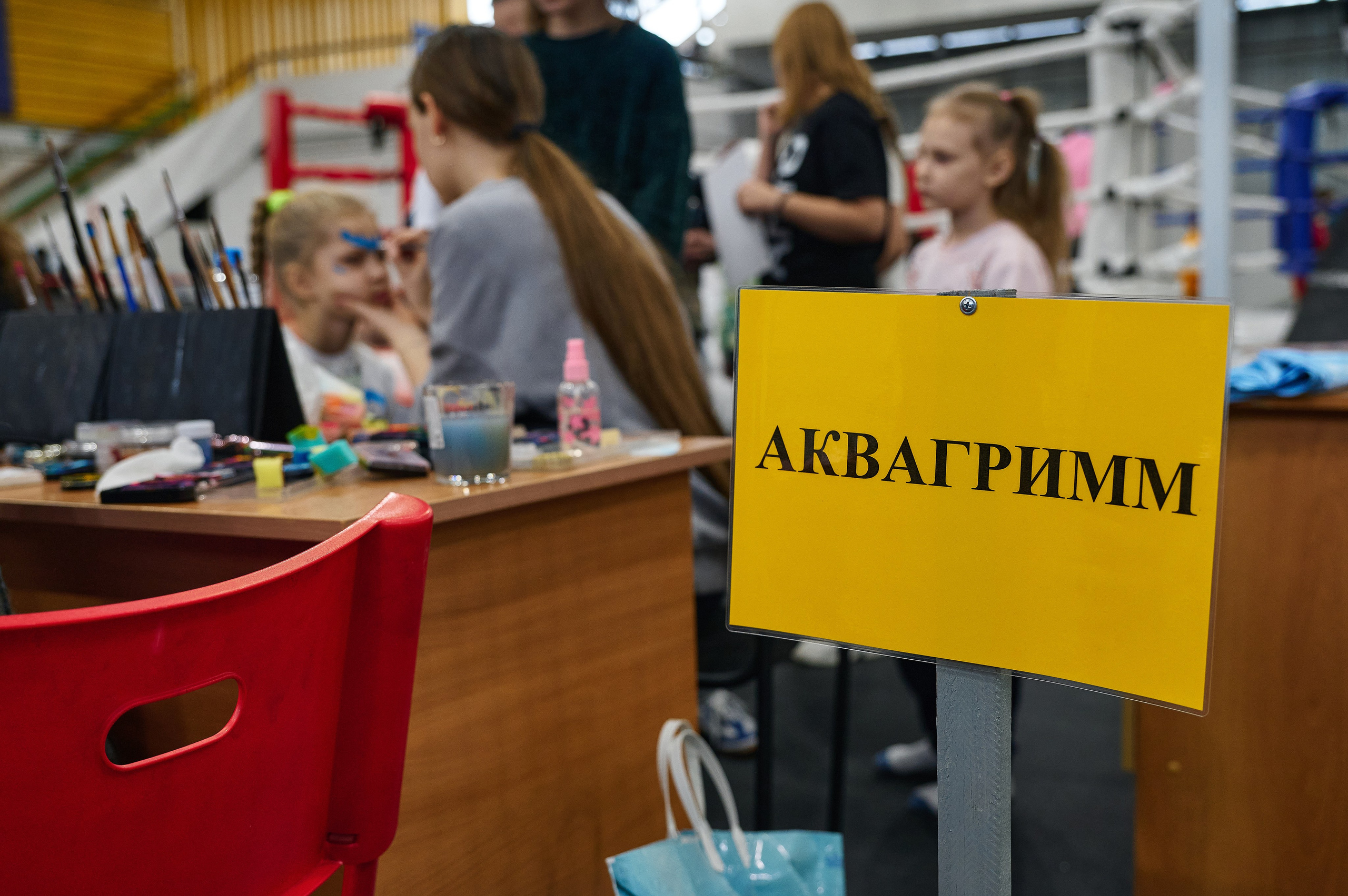 АКТО спартакиада. Фотограф Опыт Качество Скорость Горный Алтай Барнаул