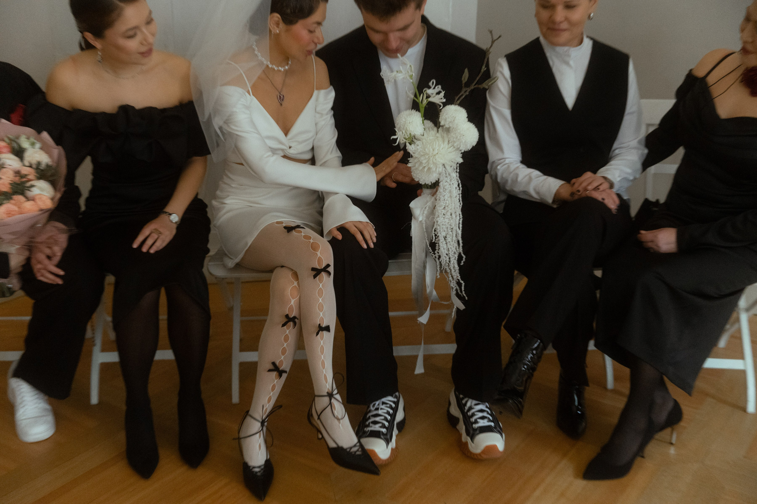 Фотограф в Москве Екатерина Черненко