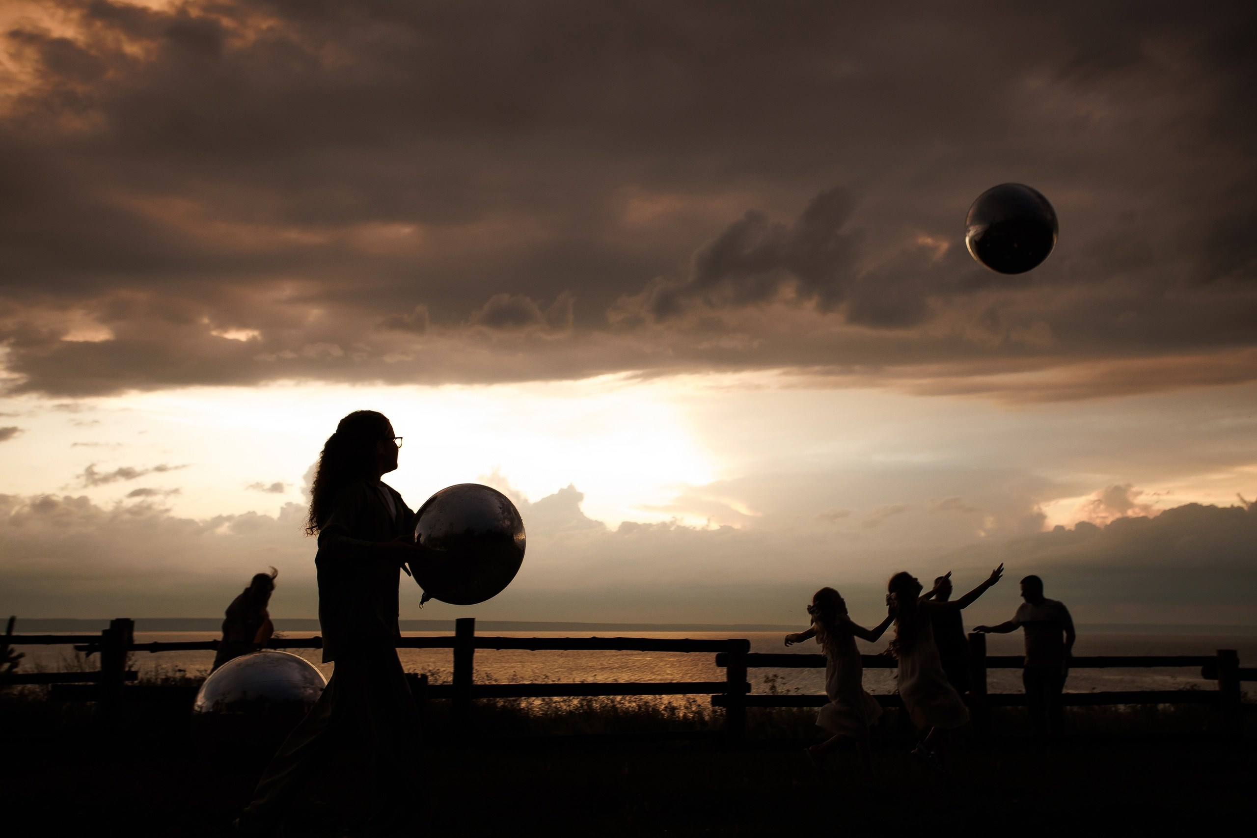 Дедюля Максим — Свадебный фотограф в городе Ульяновск
