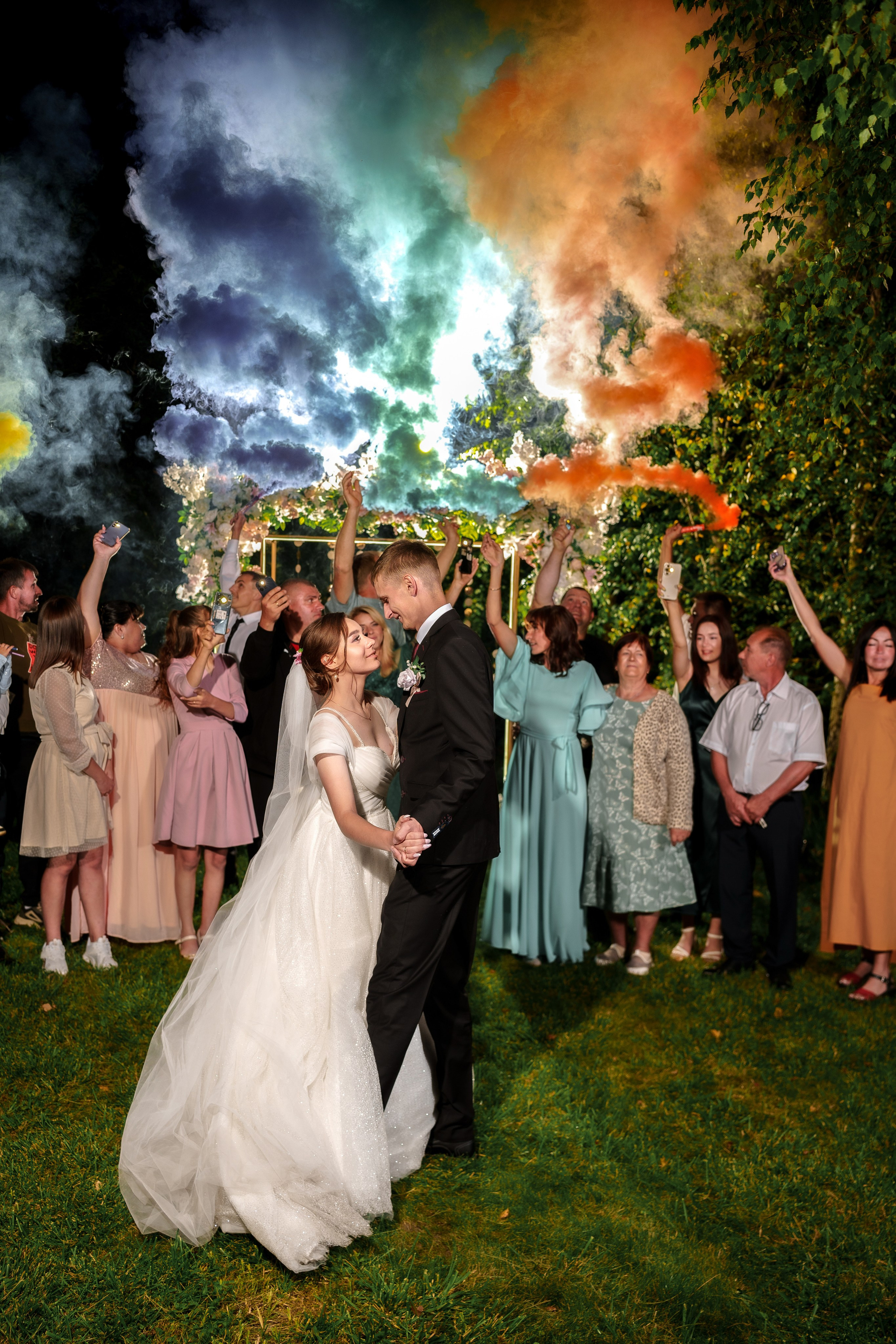 16.08.2024. Фотограф Андрей Чеботок (Белгород, Курск, Воронеж, Старый Оскол)