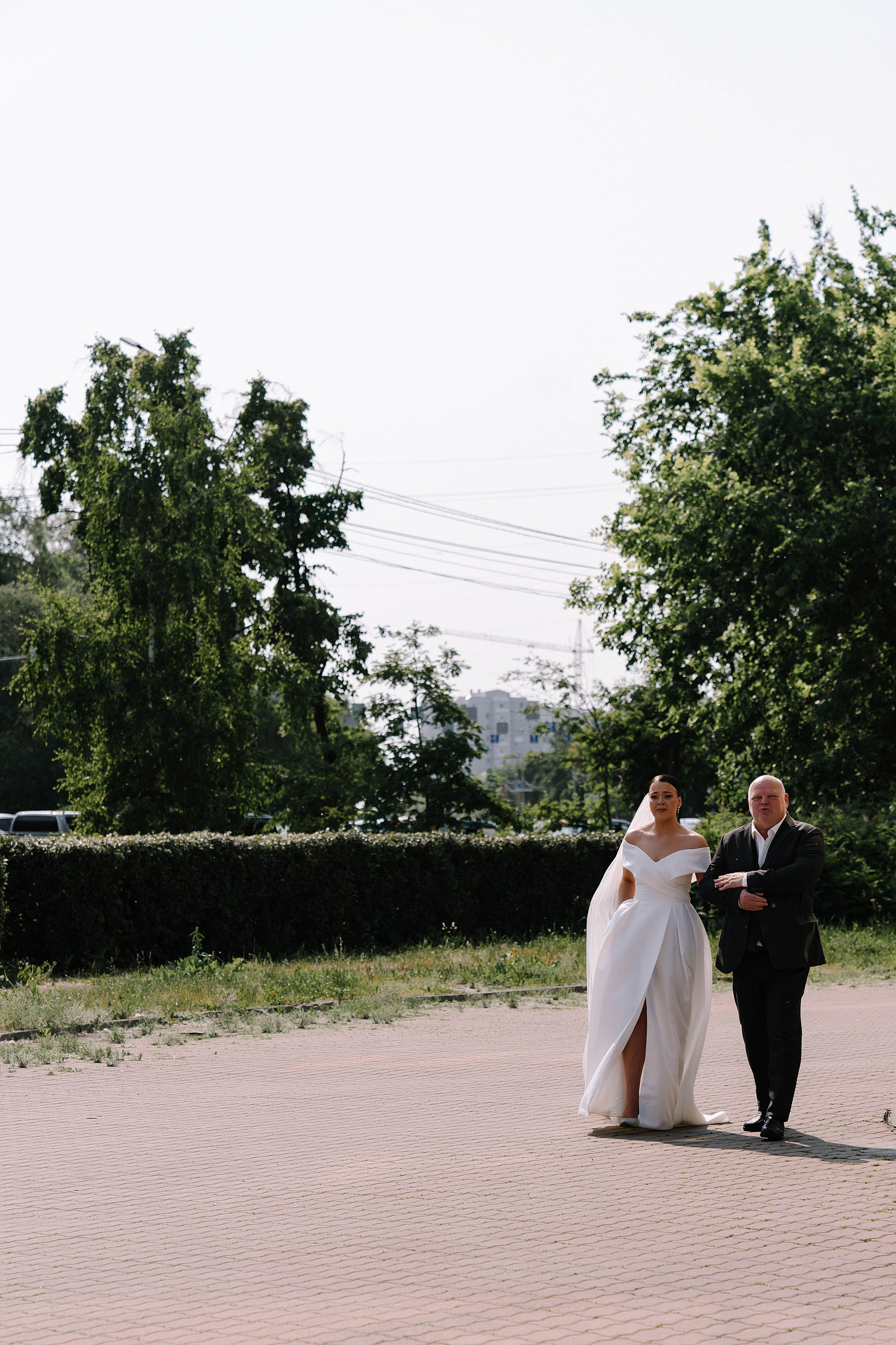 Даша и Саша 11.06.2025. Свадебный и семейный фотограф Челябинск и Челябинская область