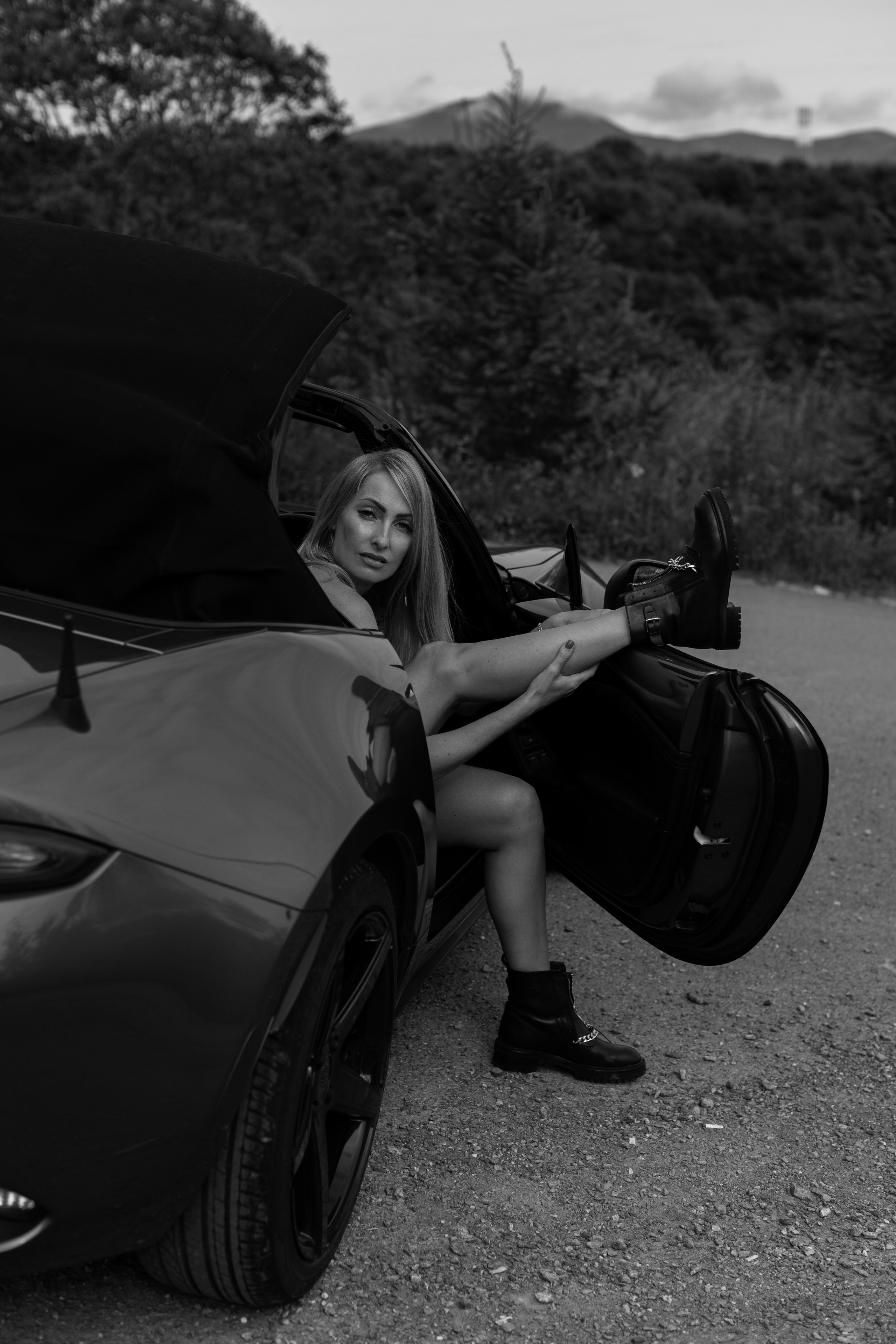 Дарья. Фотограф Сахалин