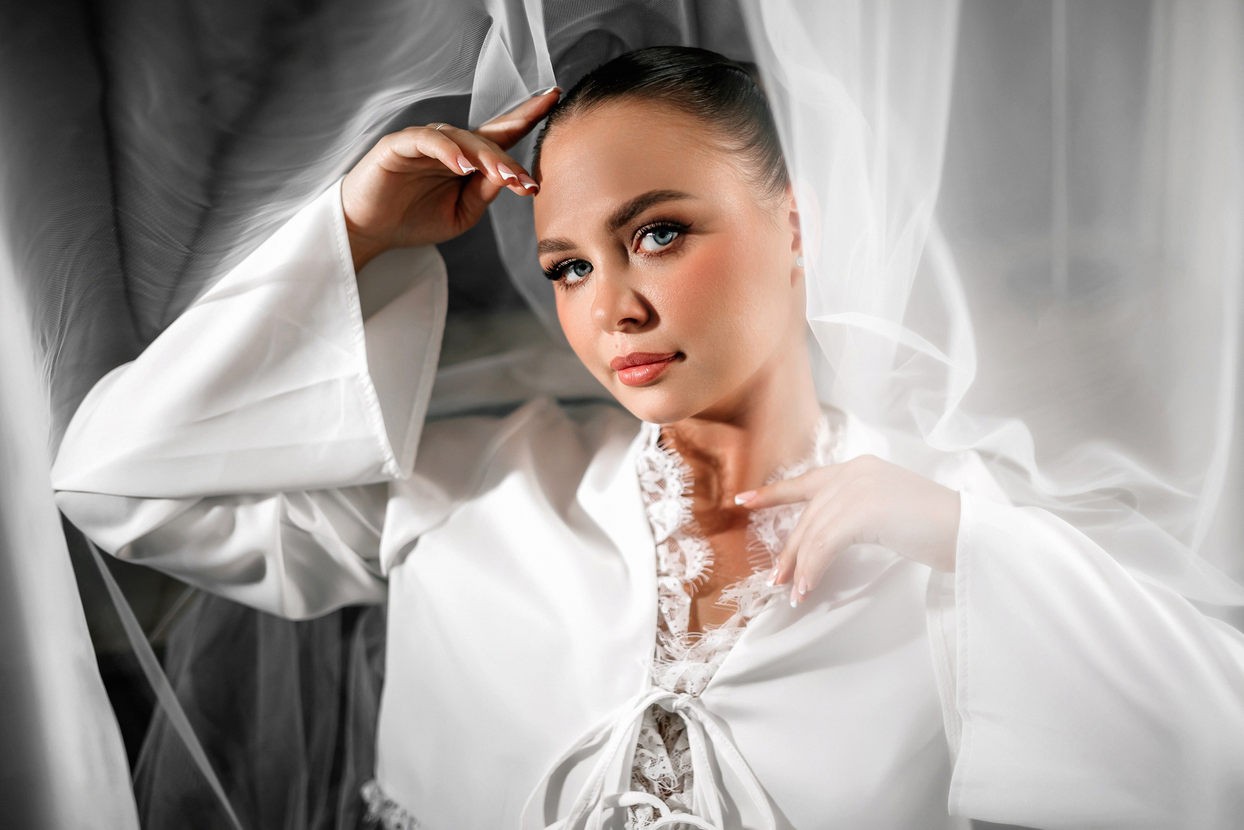 Роман & Анна. Ваш свадебный фотограф Владимир Ямулин / Стерлитамак и РБ