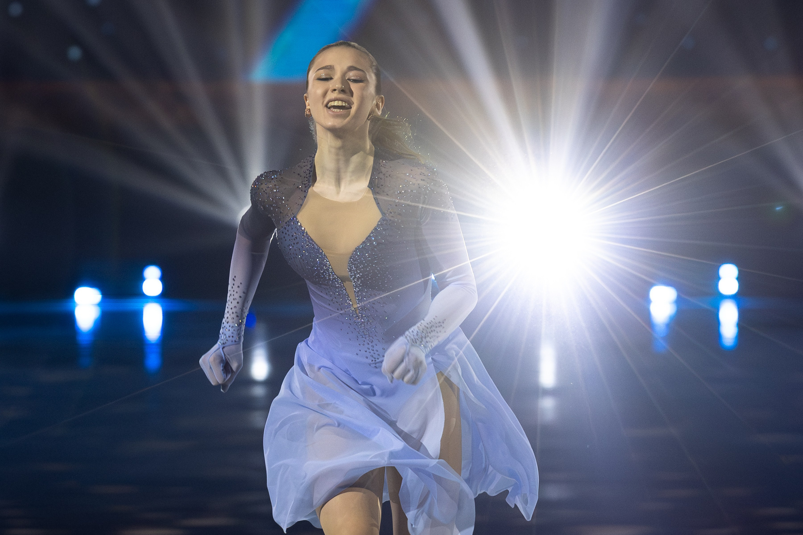 ОЛИМПИЙСКИЕ ЧЕМПИОНЫ. XX ВЕК