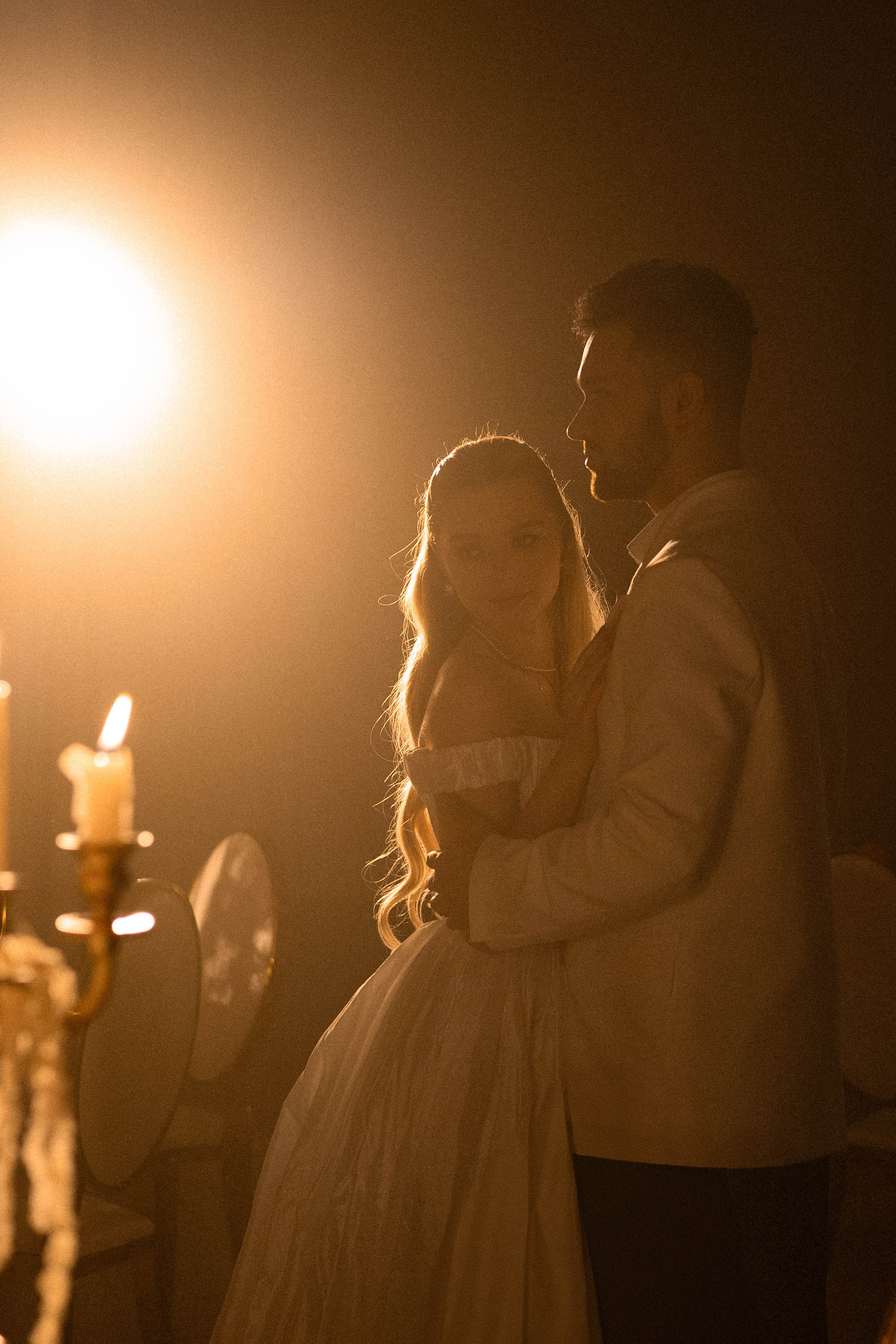 Анна & Алексей. Свадебный и портретный фотограф Соломко Диана