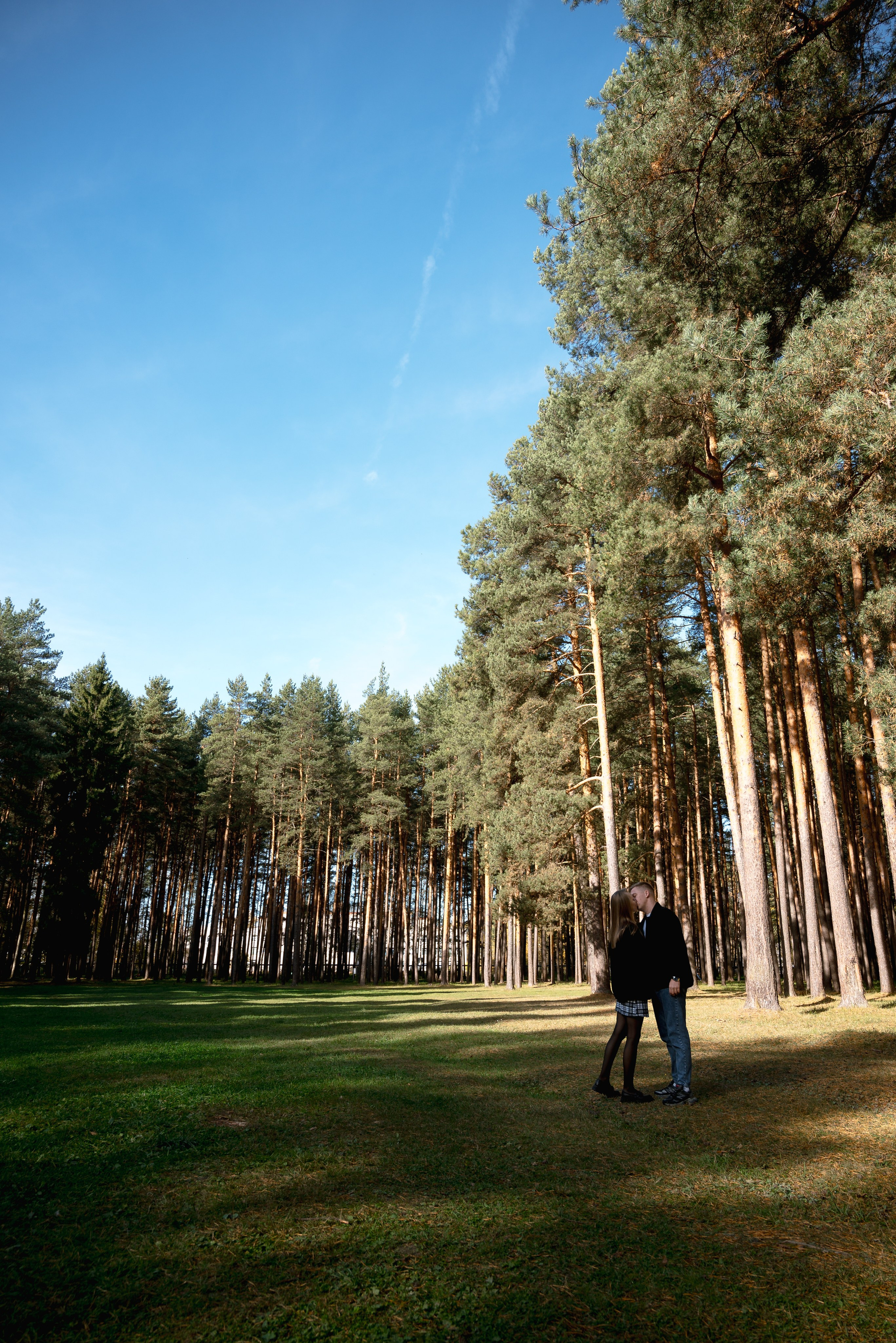 LOVESTORY. Артем Гусев фотограф Иваново