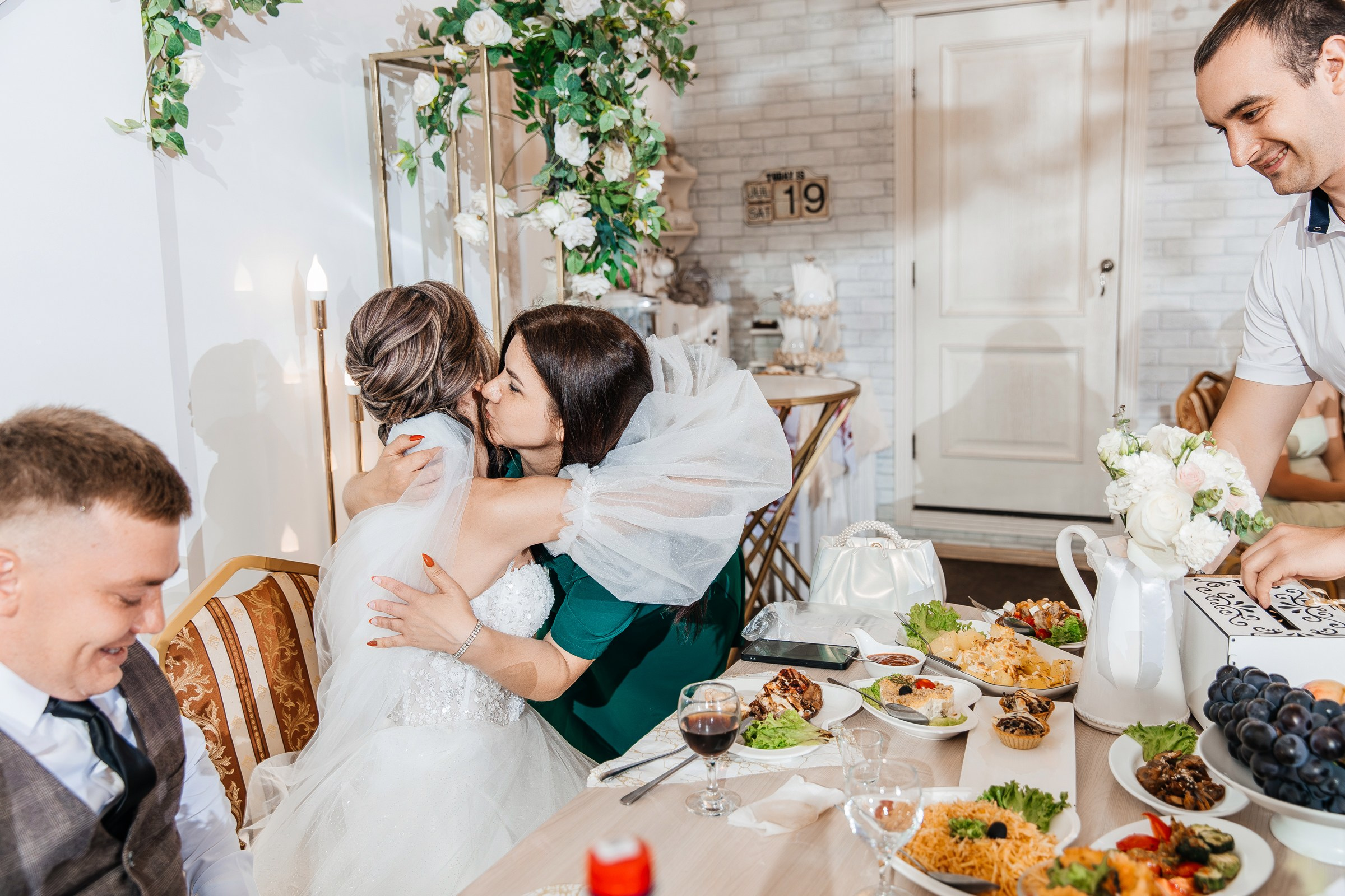 Дмитрий и Мария. Семейный и Детский фотограф г. Москва, г. Борисоглебск