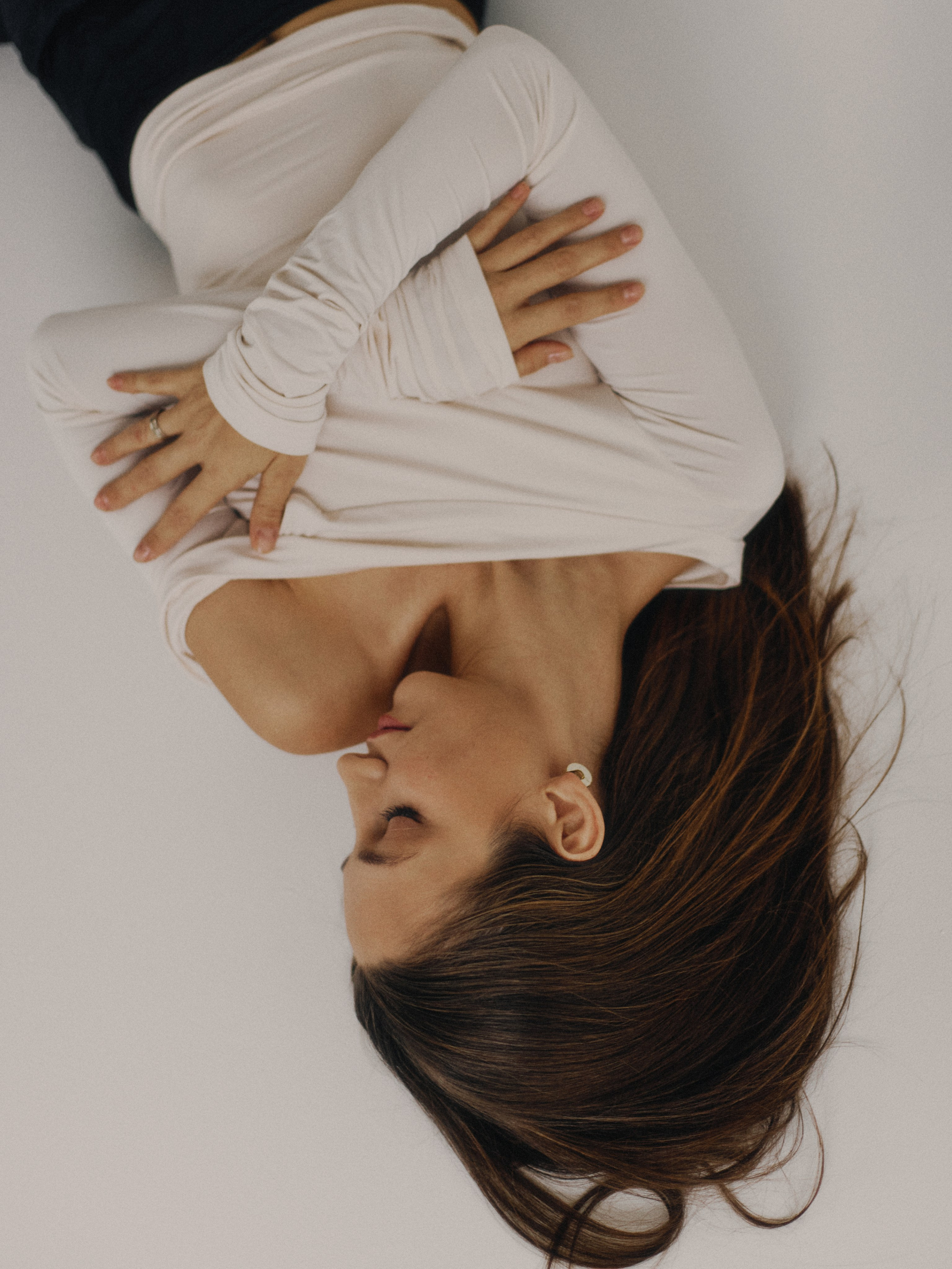 Даша. Портретный фотограф в Москве Ольга Крылова