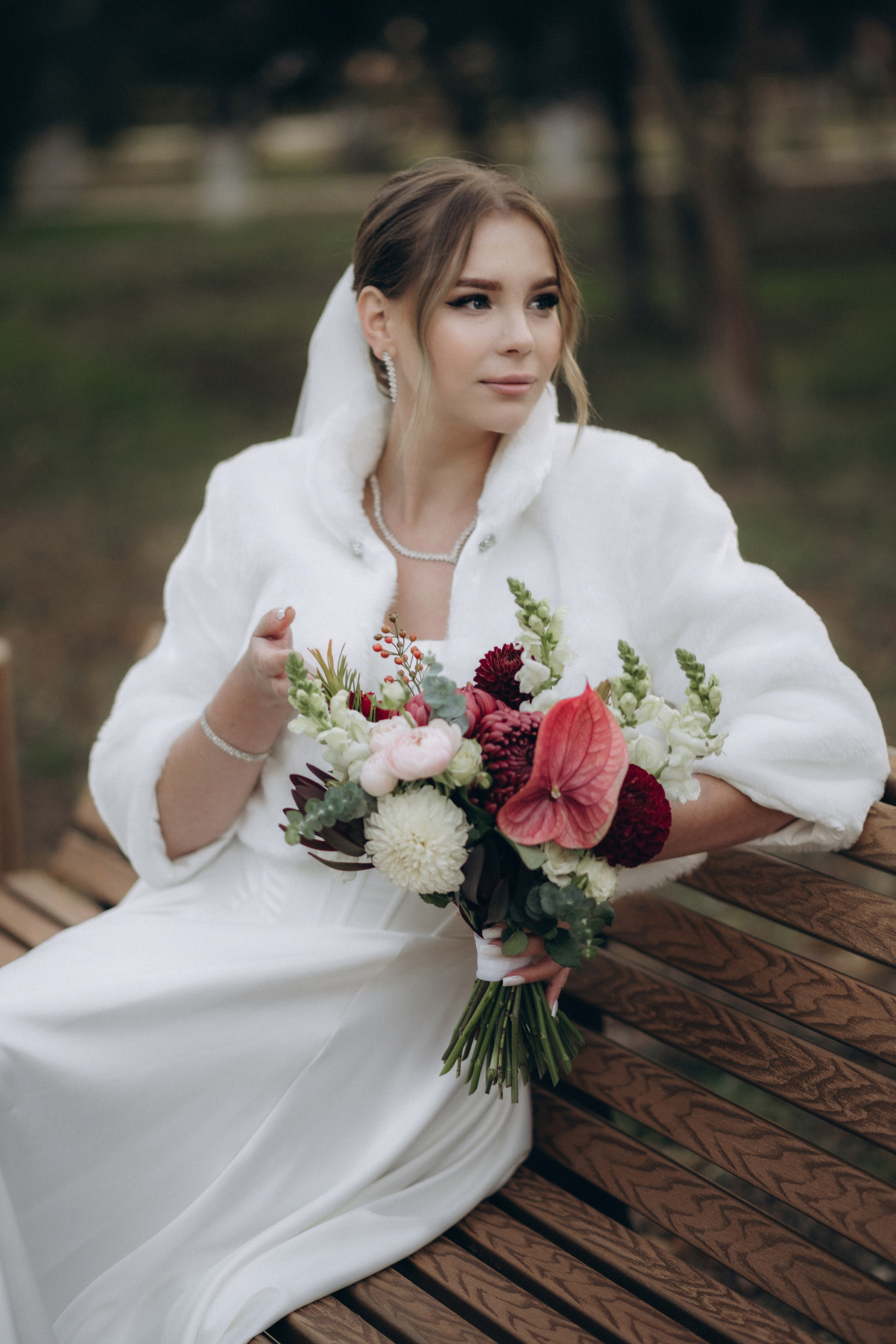 Сергей и Елизавета. Фотограф в Крыму Дарья Колесник