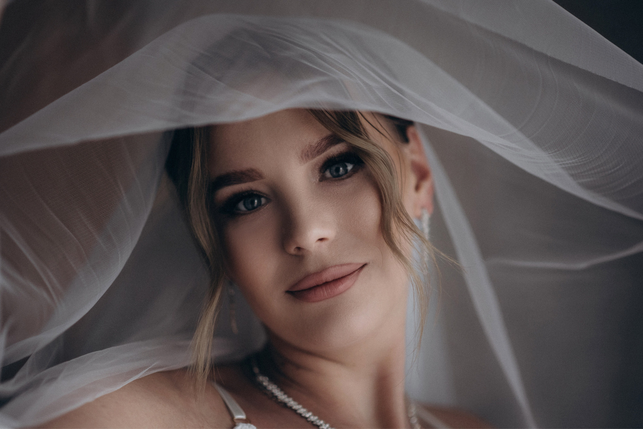 Сергей и Елизавета. Фотограф в Крыму Дарья Колесник