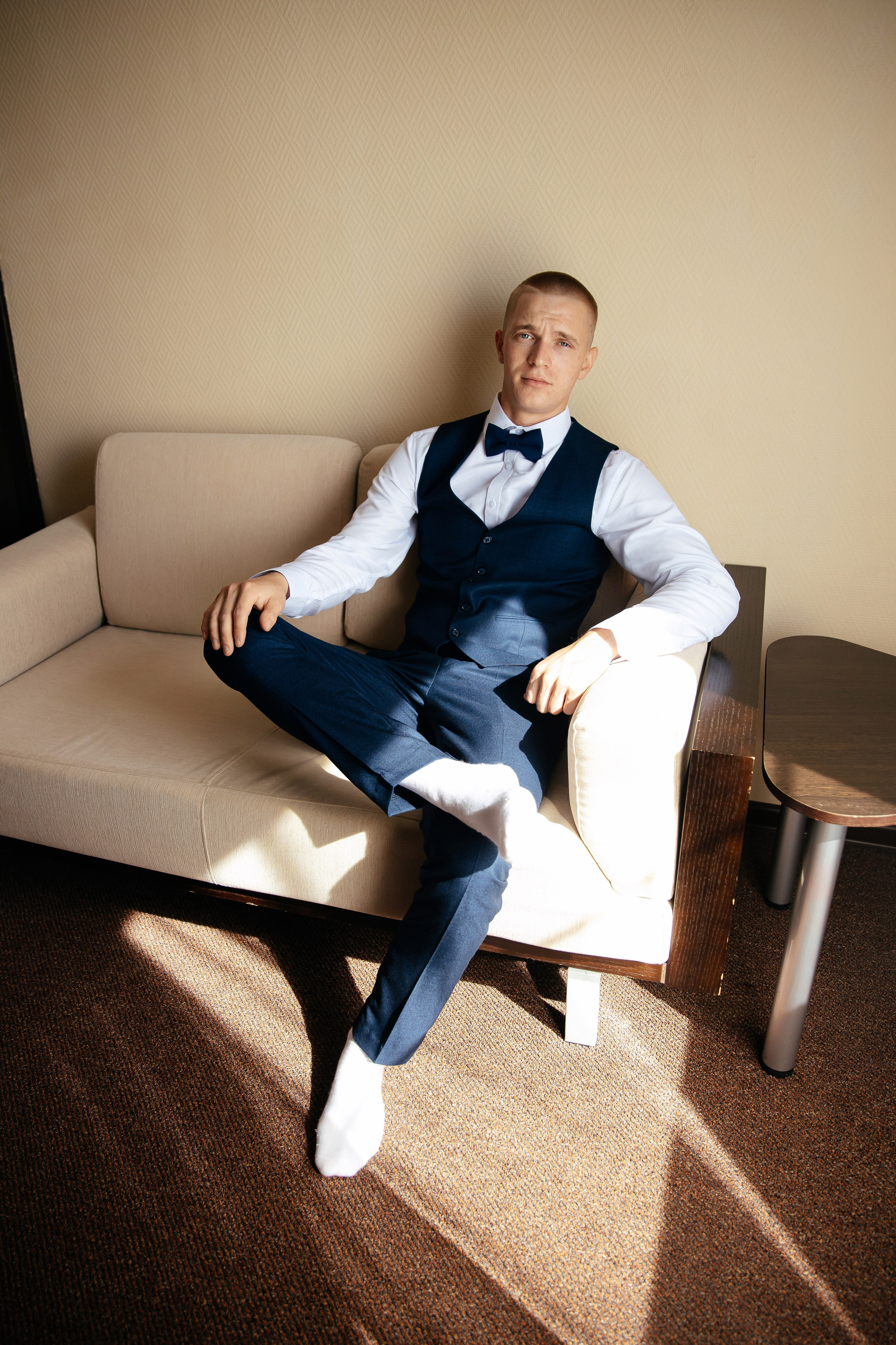 Антон и Людмила. Свадебный и семейный фотограф в Вологде Наталия Краснова