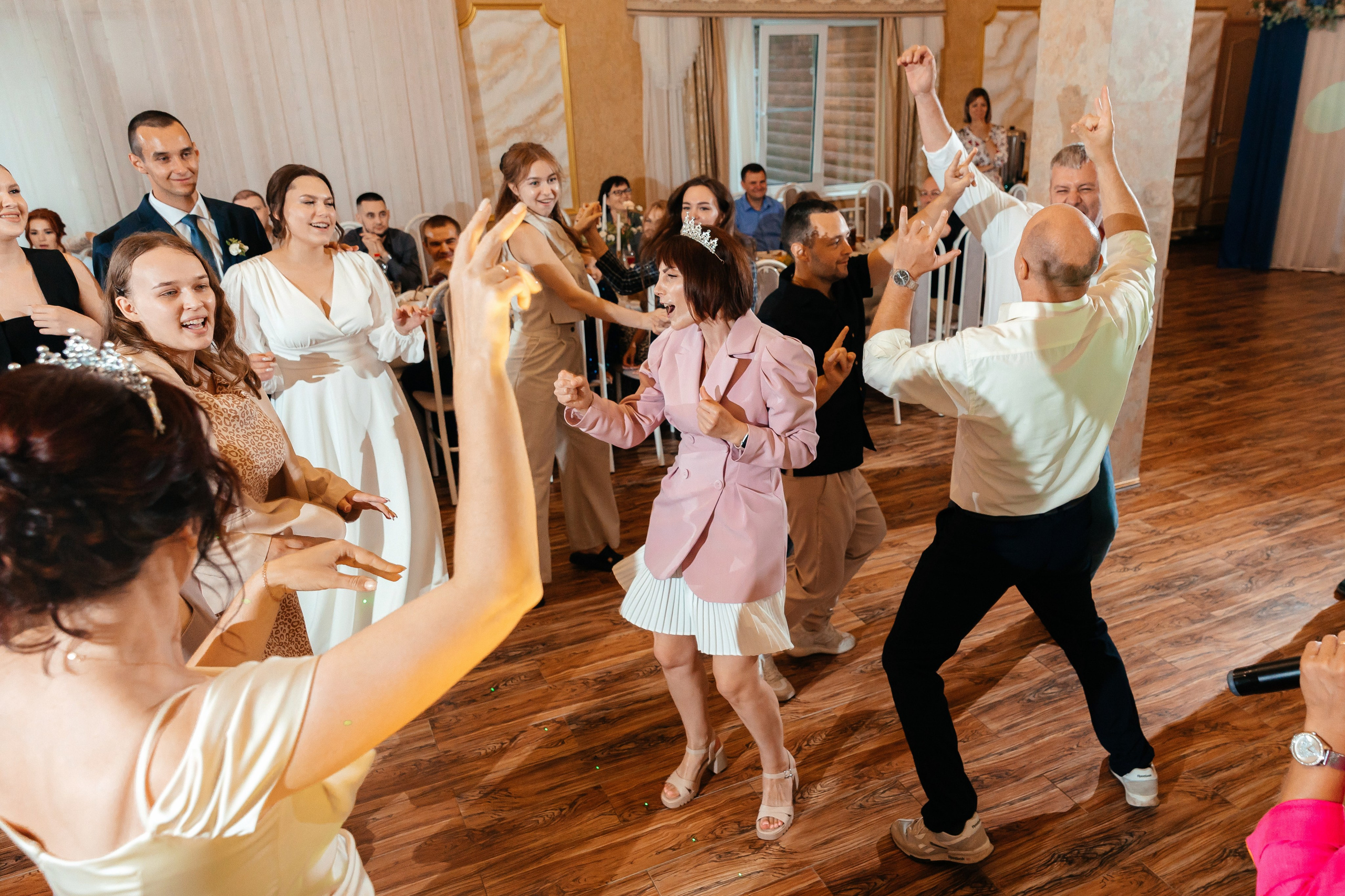 Иван и Валерия. Свадебный и семейный фотограф в Вологде Наталия Краснова