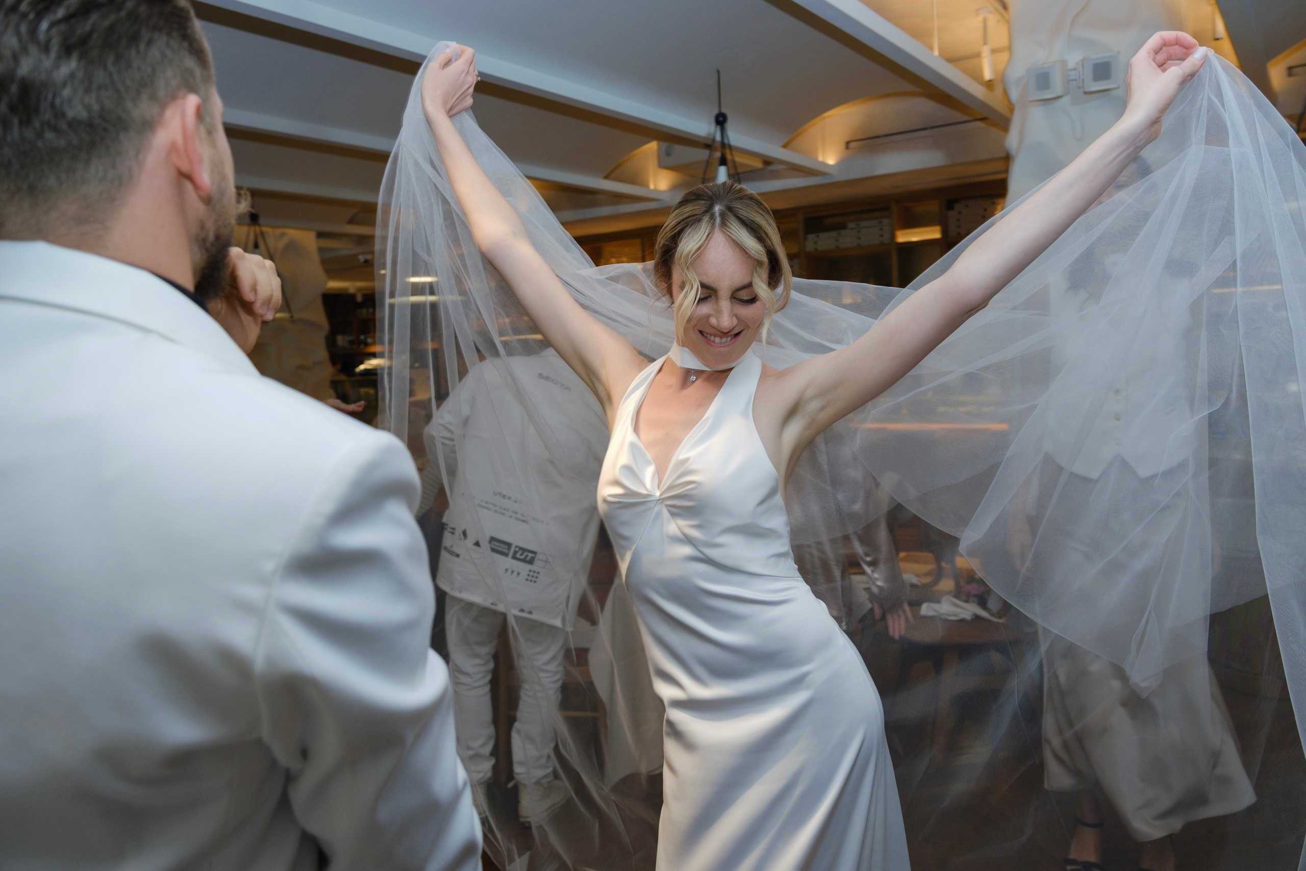 Alexander Alina. Wedding photographer