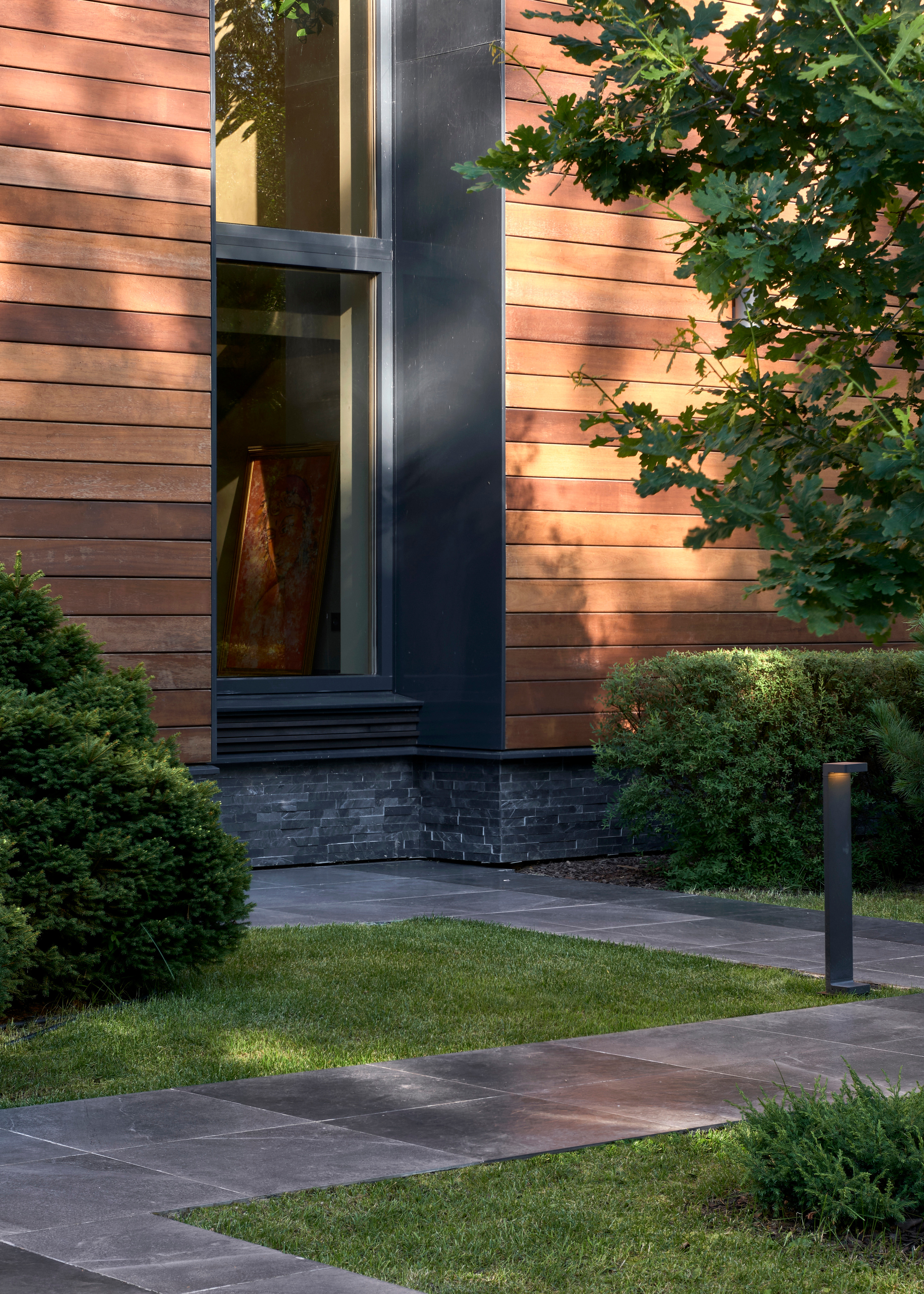 Ландшафтный и интерьерный фотограф Наталья Соловьева. Фотосъемка проекта Дивный сад для ландшафтной студии L.BURO | interioto