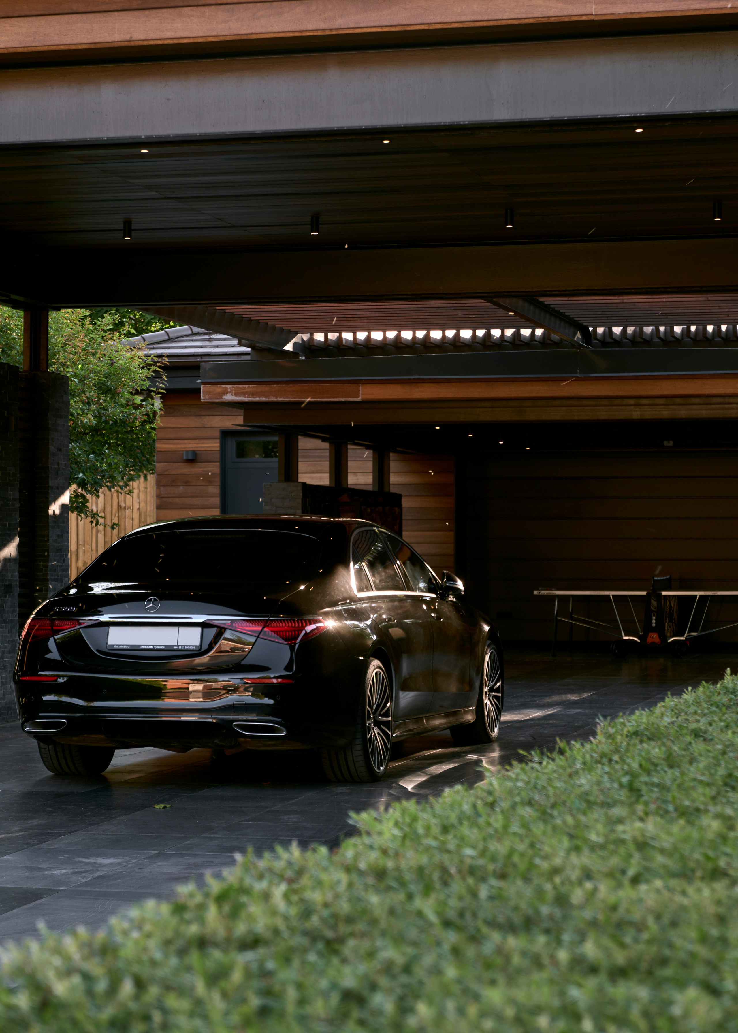 Ландшафтный и интерьерный фотограф Наталья Соловьева. Фотосъемка проекта Дивный сад для ландшафтной студии L.BURO | interioto