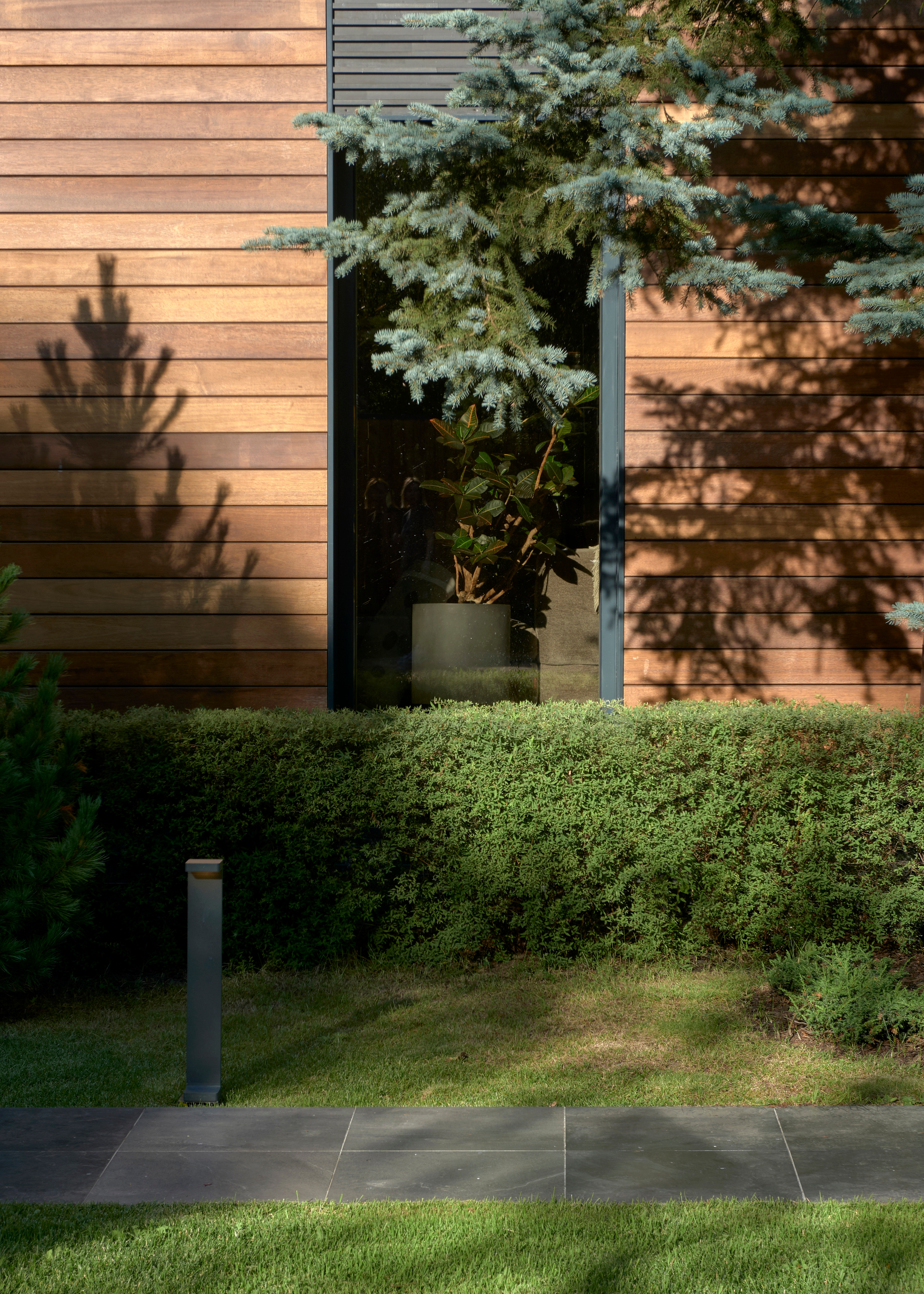 Ландшафтный и интерьерный фотограф Наталья Соловьева. Фотосъемка проекта Дивный сад для ландшафтной студии L.BURO | interioto