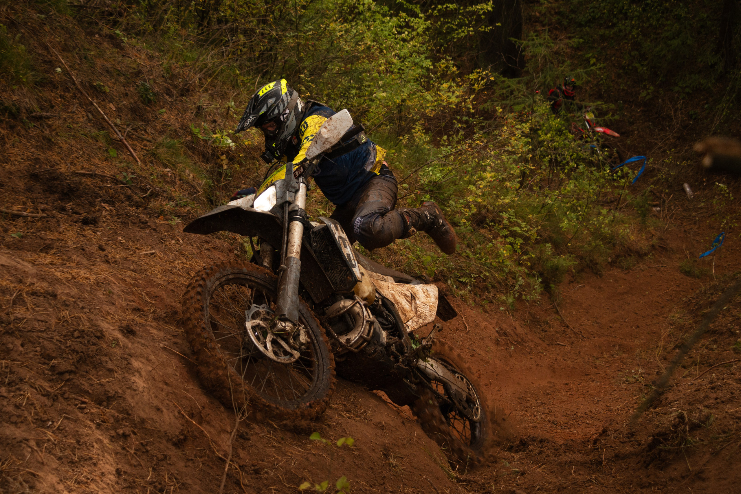 Путь Ижика. 2024. Олег Романов. Мастер фото по спорту