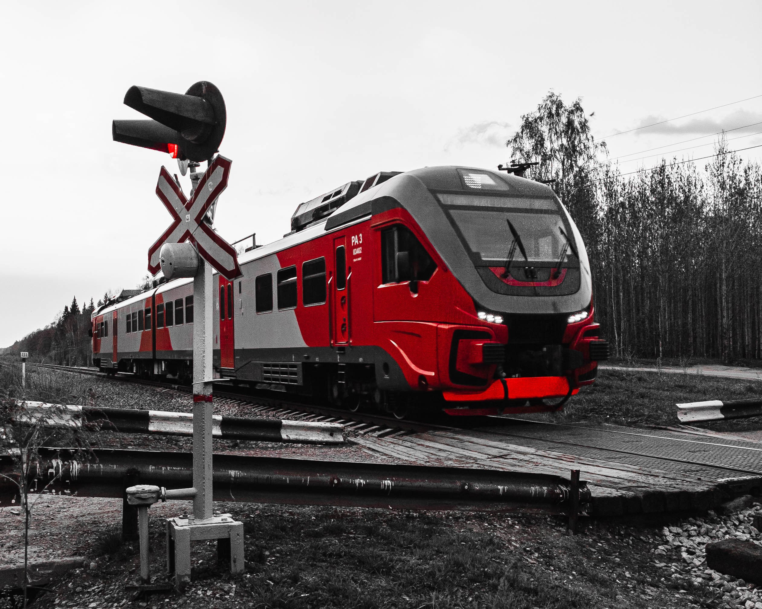 RED. Красный и точка. Олег Романов. Мастер фото по спорту