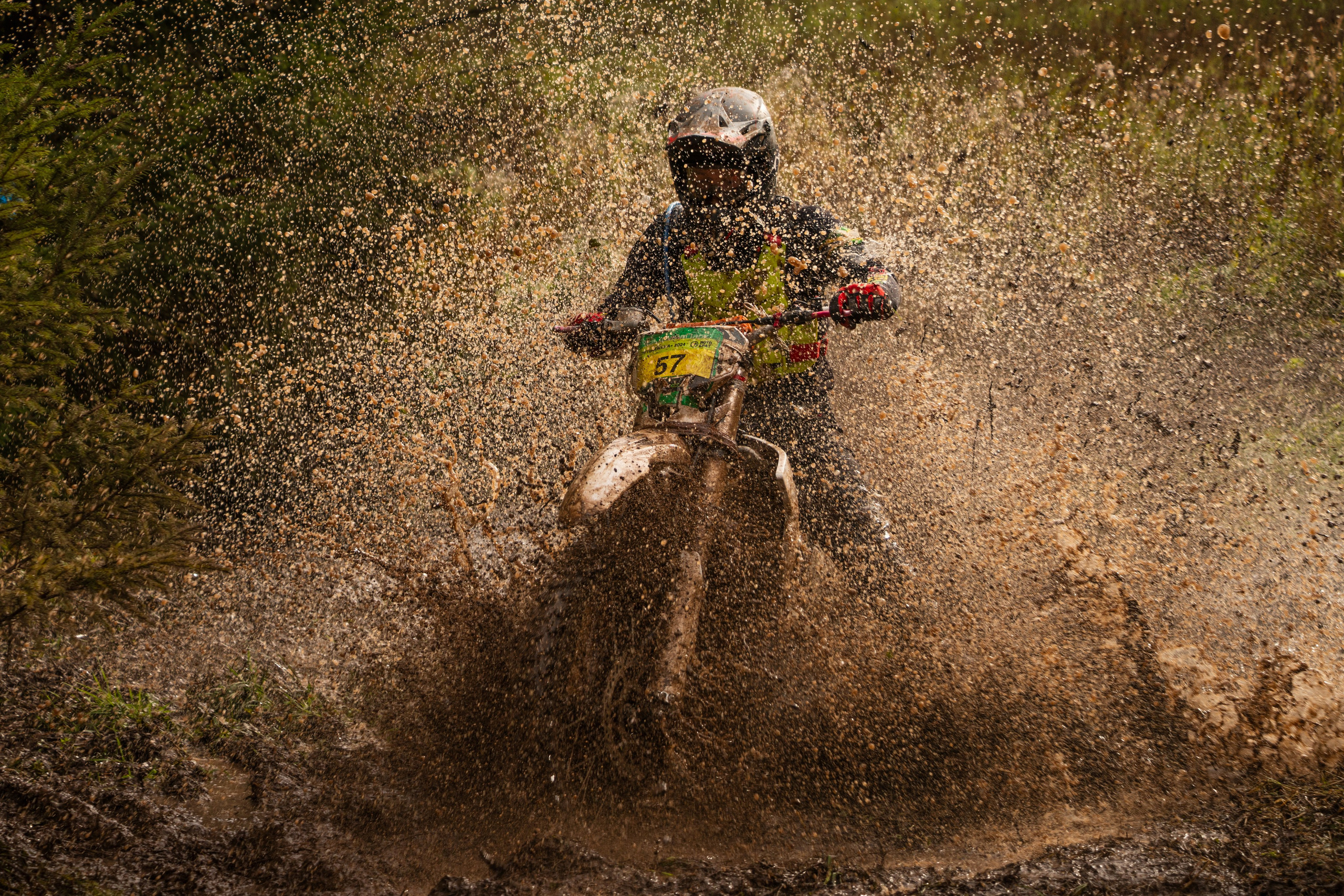 Путь Ижика. 2024. Олег Романов. Мастер фото по спорту