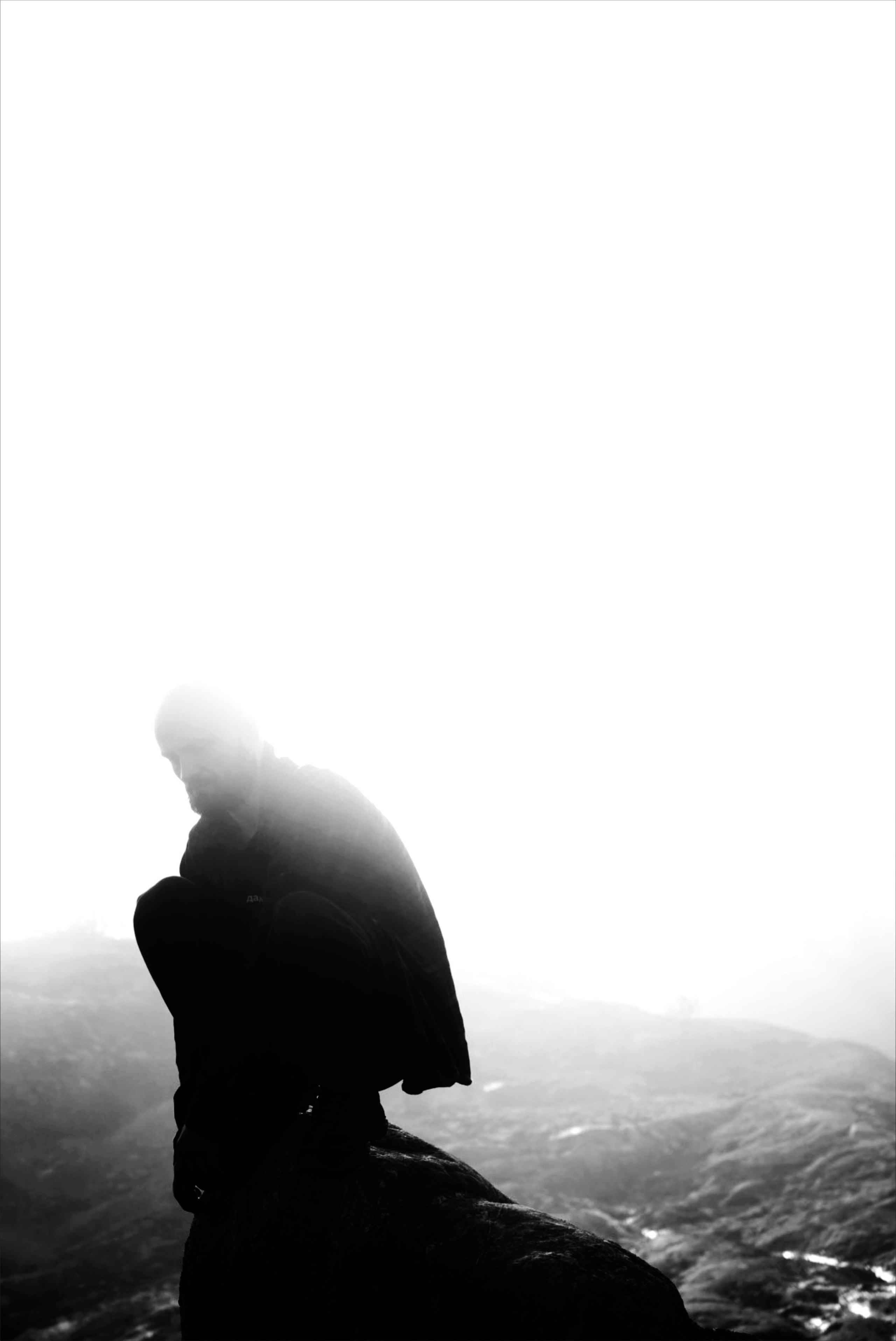 Кирилл. Фотограф Валерия Витте г. Москва