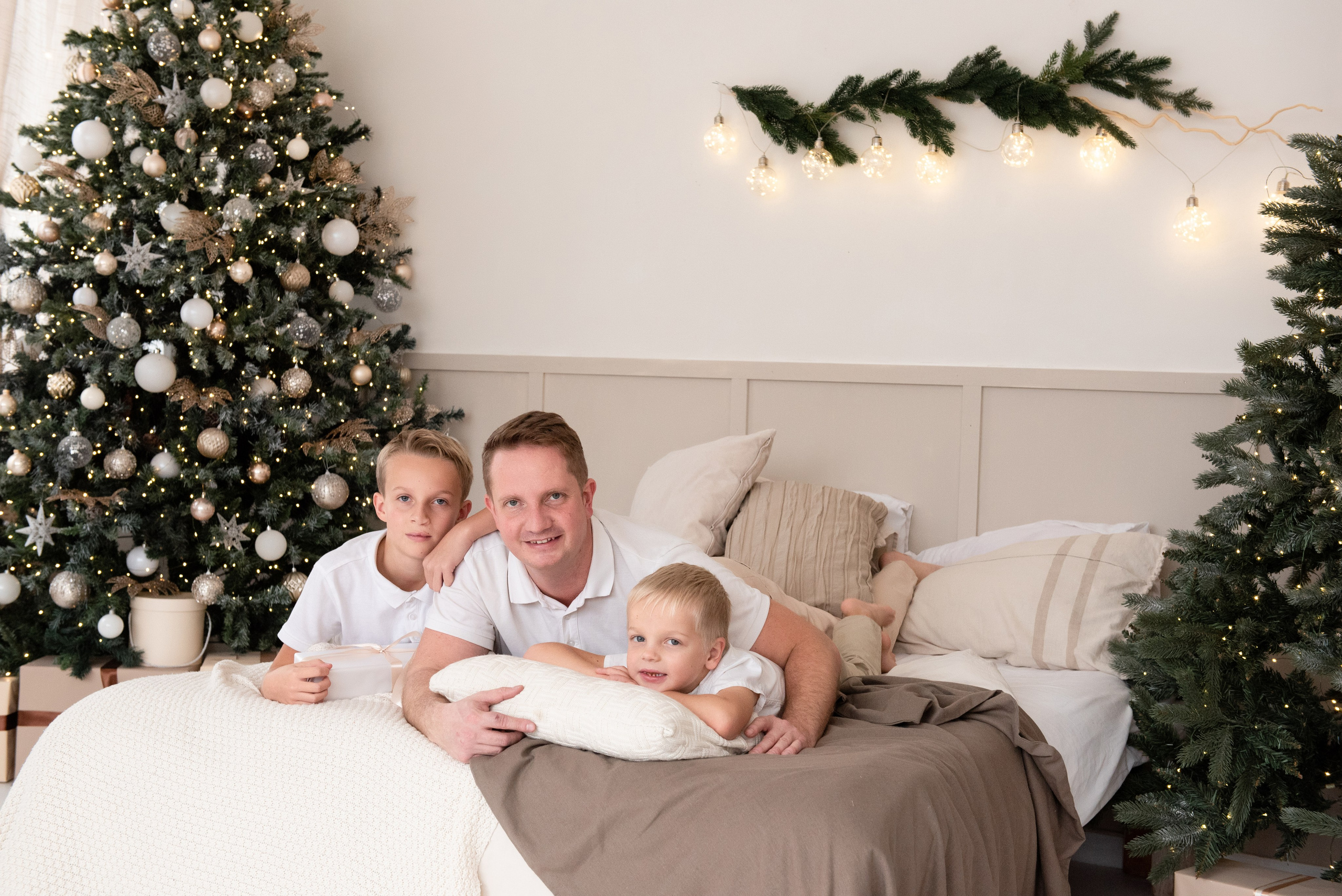 Новогодние. Свадебный и семейный Фотограф в Твери Сергей Скорода