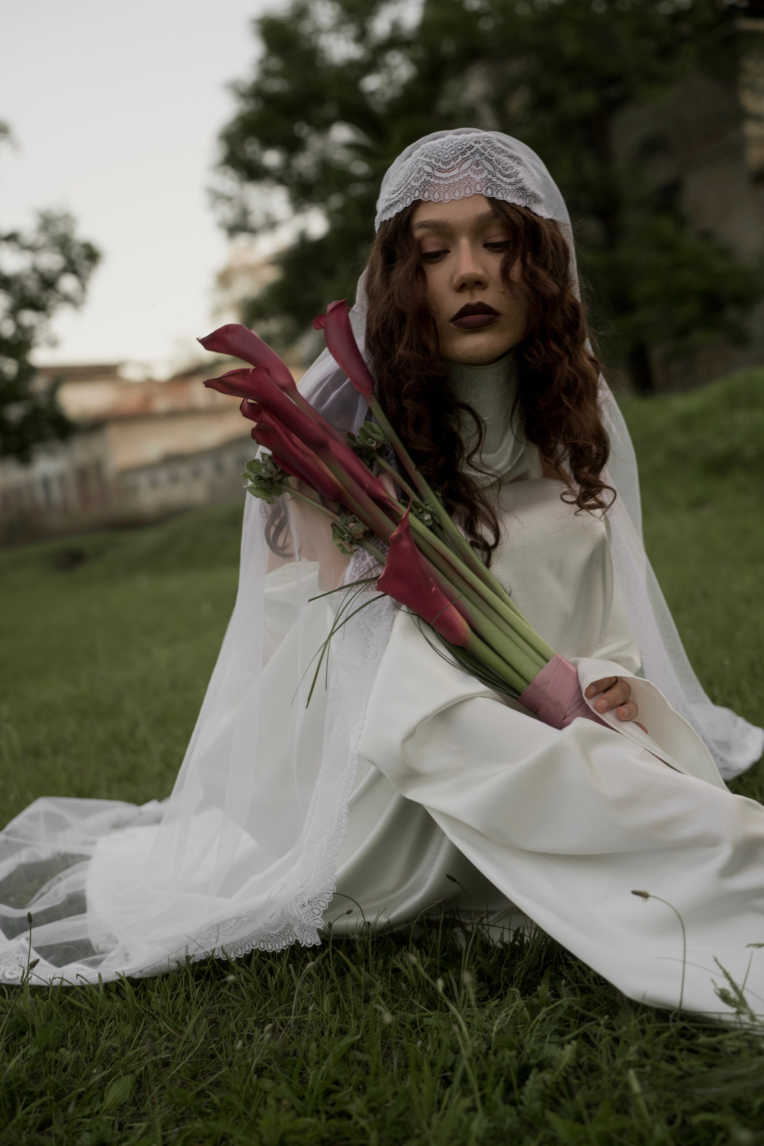 Усолье Усадьба. Свадебный фотограф Тольятти Москва Адамова Виктория