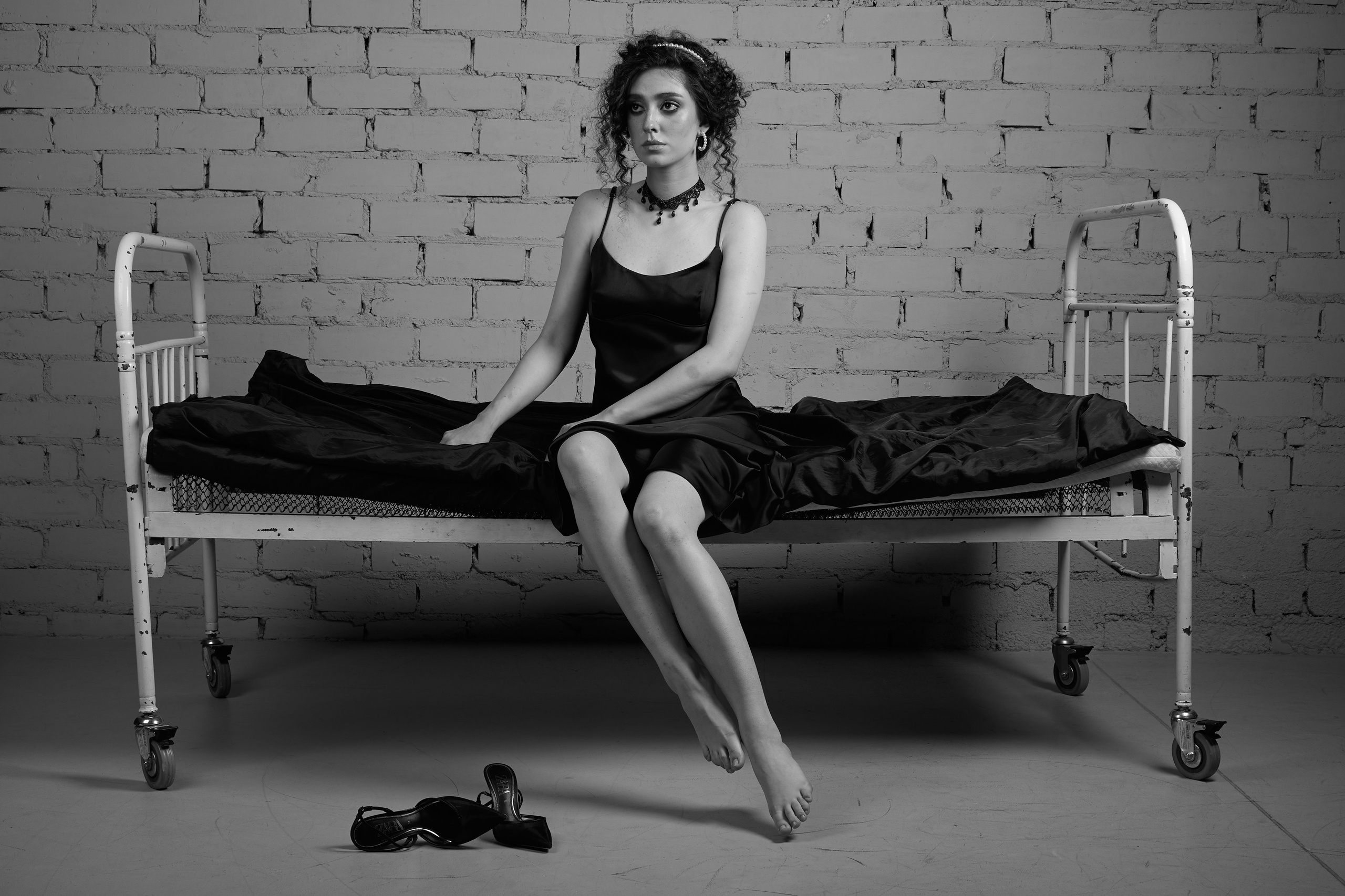 ЕВА 1 ЧАС В СТУДИИ. Паренская Елена. Ню фотограф, портреты, индивидуальные фотосессии