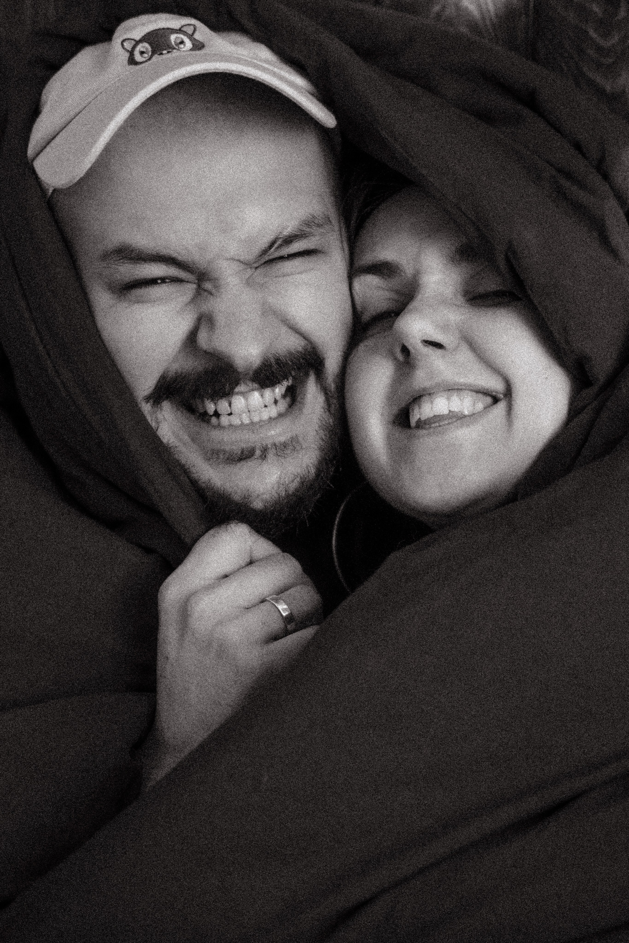 Хочешь я тебе спою?. Главная