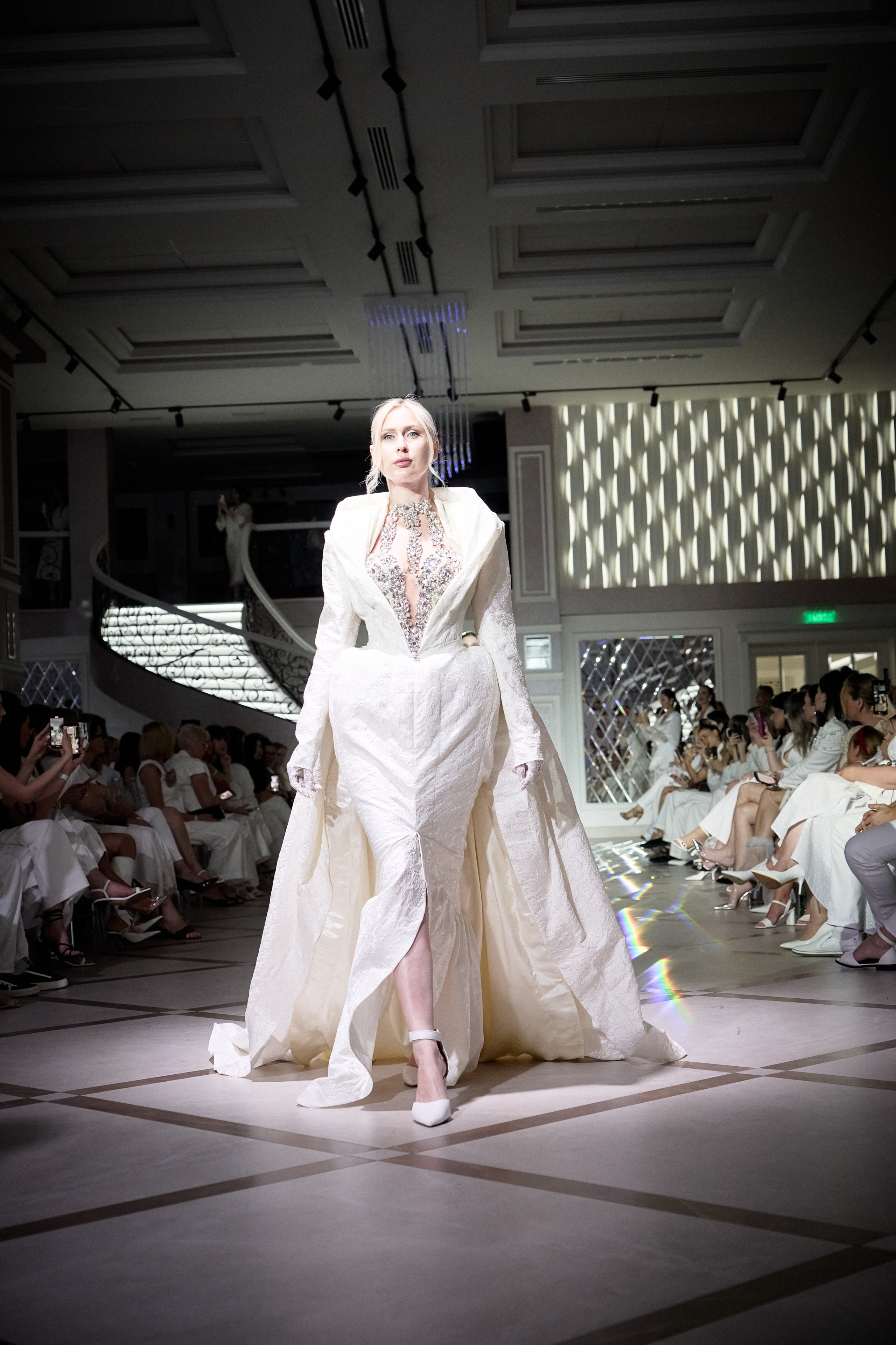 KRASNODAR FASHION SHOW