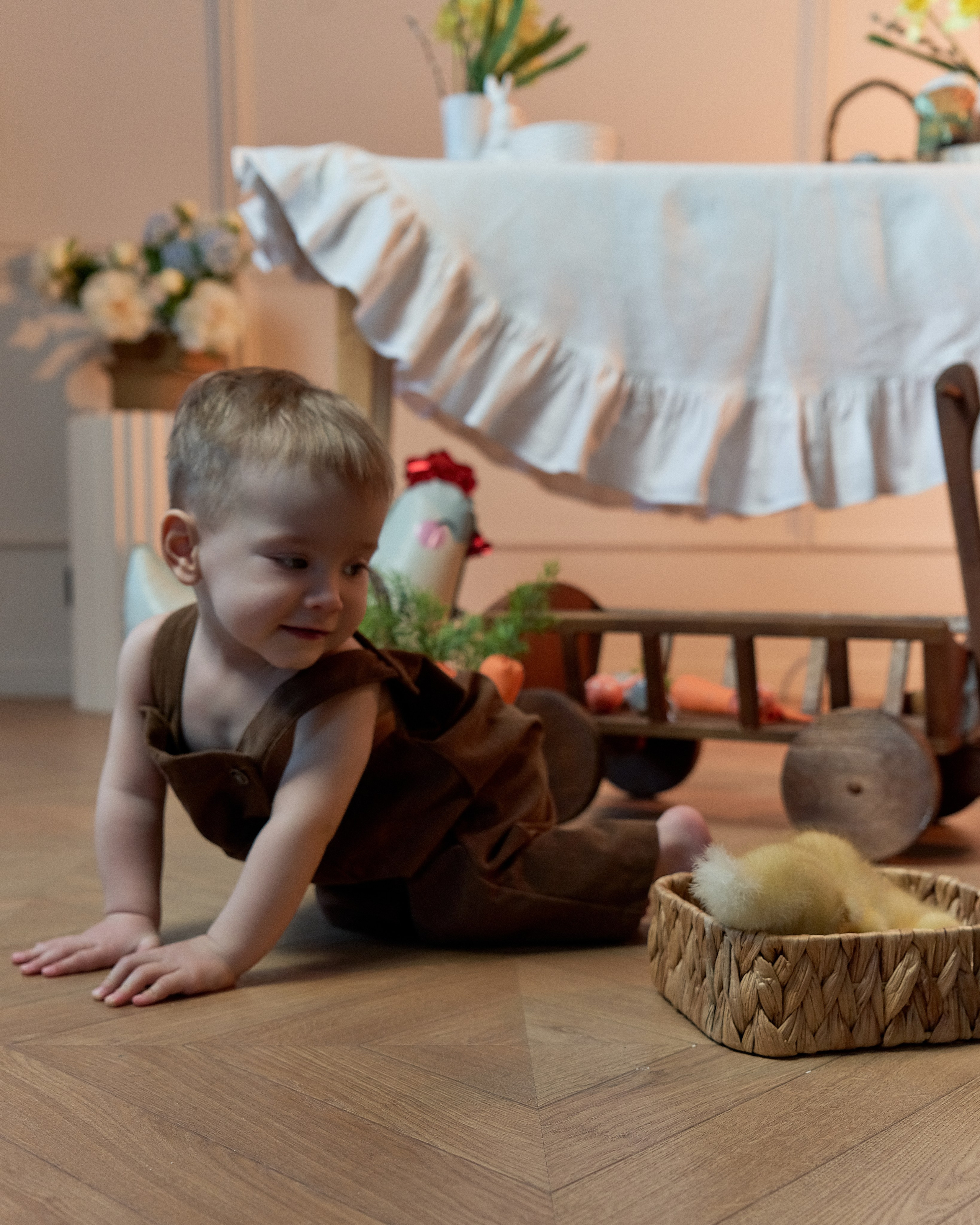 Кирюша. Фотограф в Краснодаре Татьяна Вижевитова