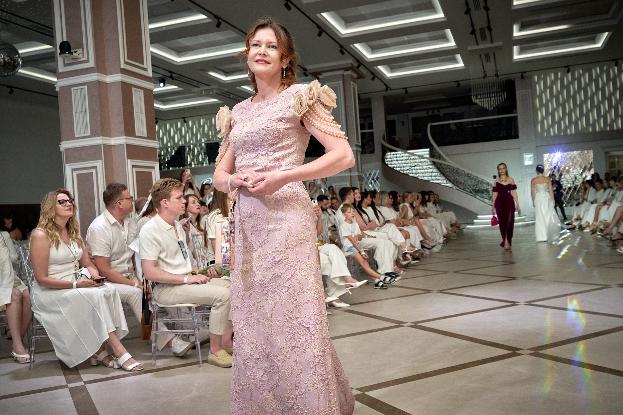 KRASNODAR FASHION SHOW