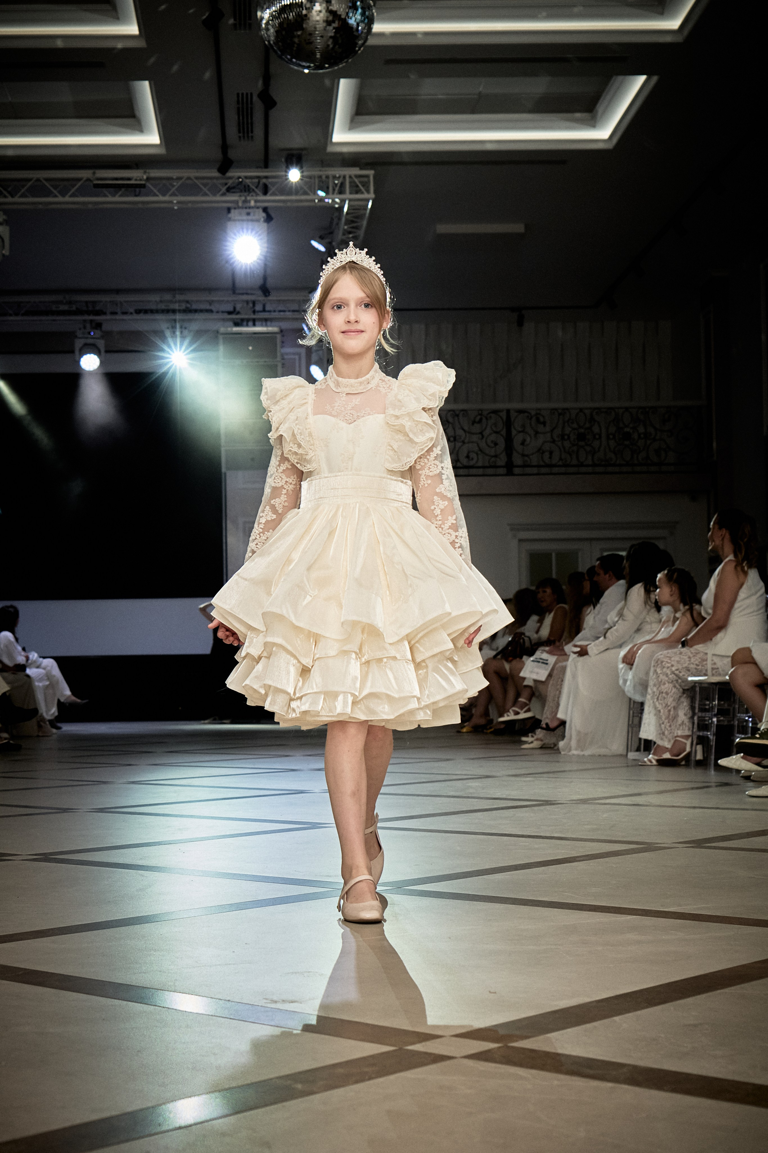 KRASNODAR FASHION SHOW