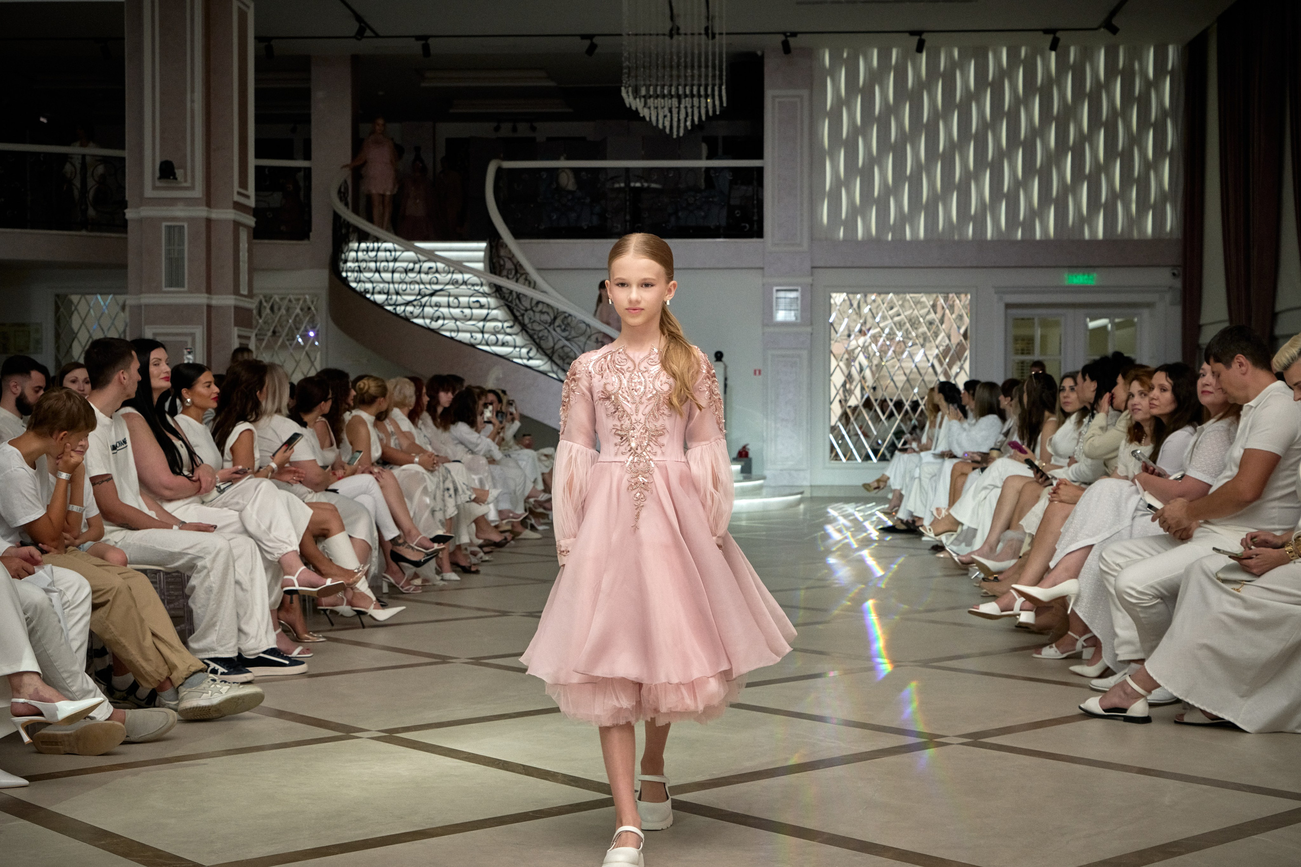 KRASNODAR FASHION SHOW