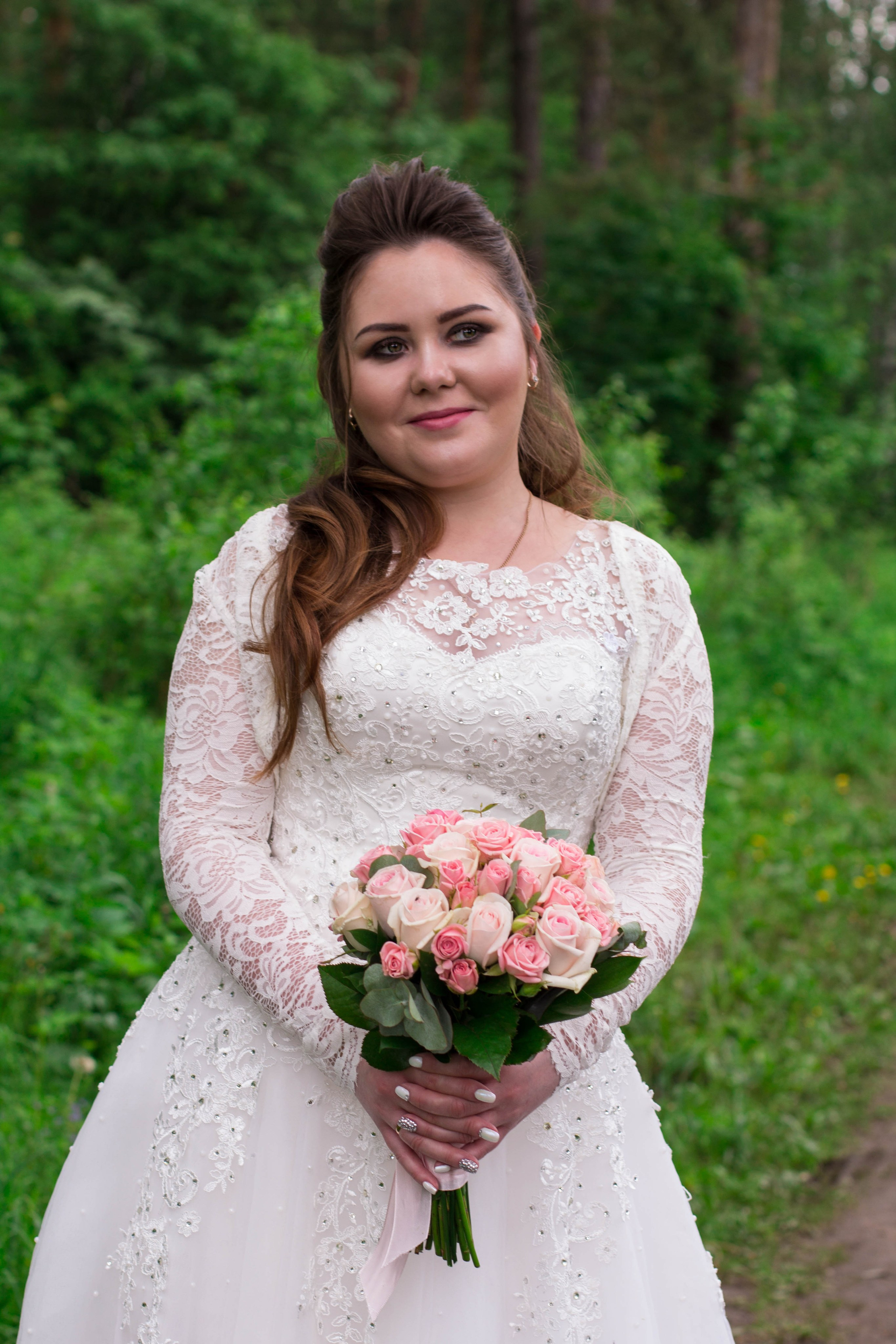 Анастасия и Максим. Семейный, детский, свадебный фотограф в Москве, Люберцах