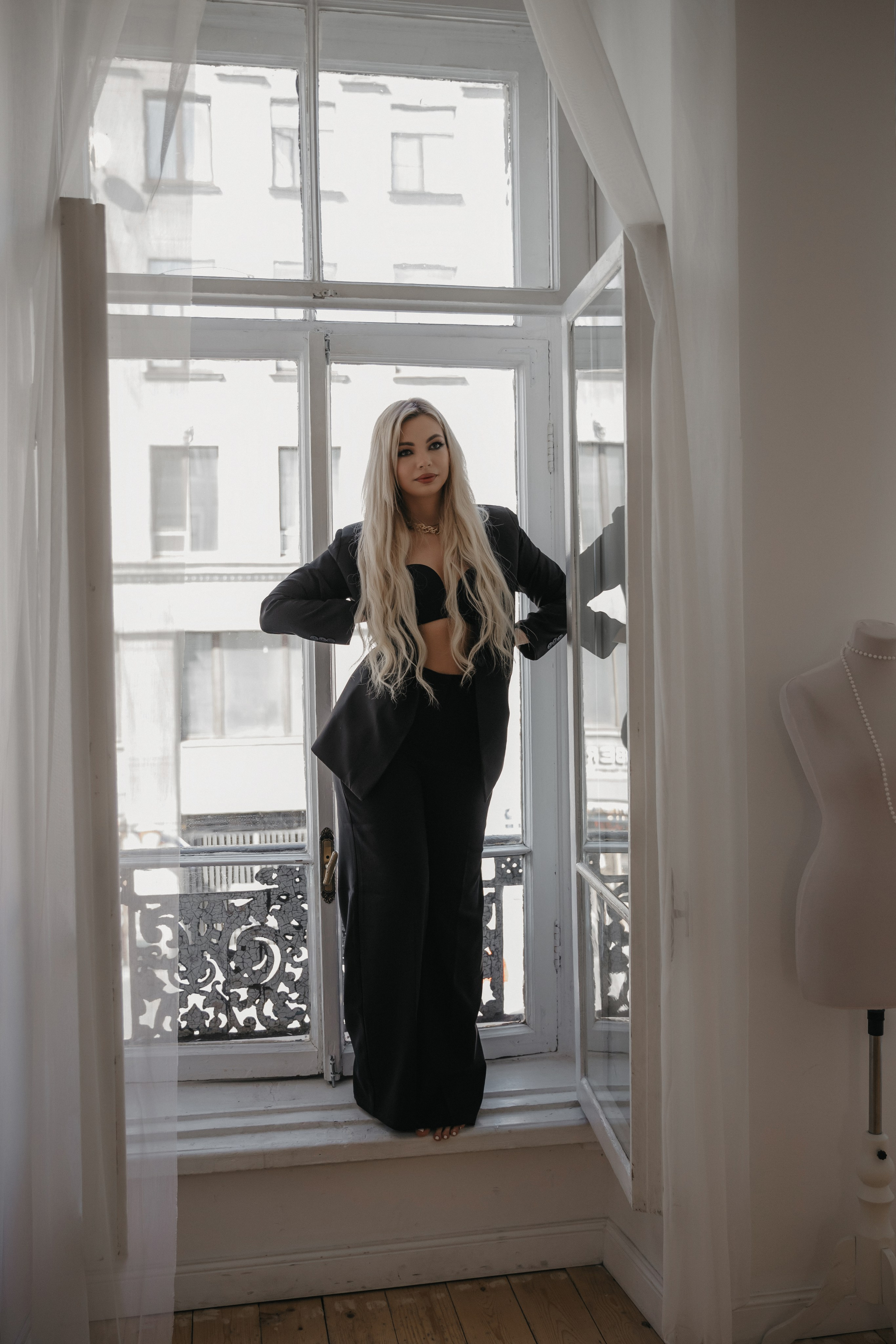 Виктория. Фотограф в Санкт-Петербурге Ангелина Волкова