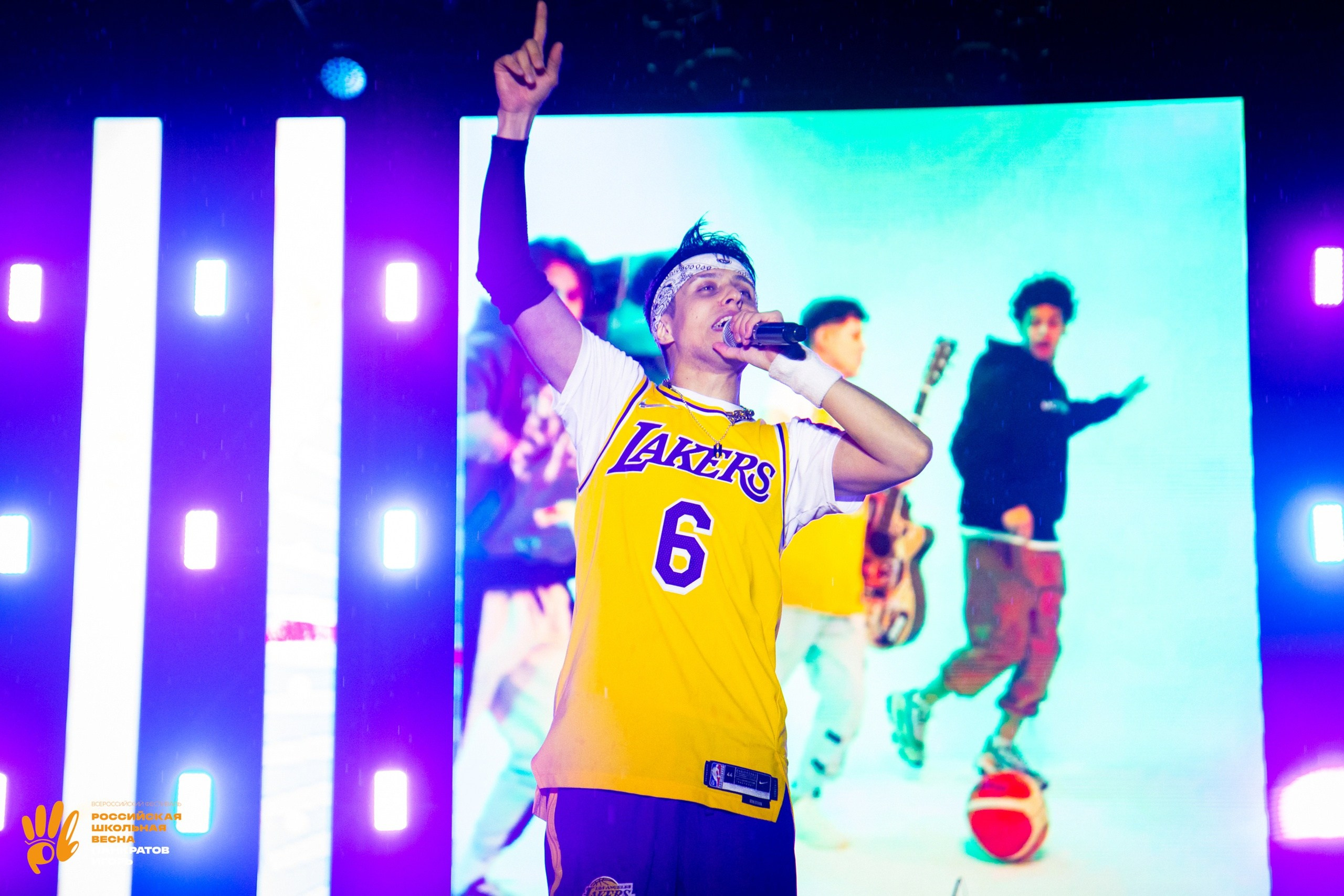 Концерт Хабиба | 02.06.23. Игорь Панкратов | Фотограф Ставрополь