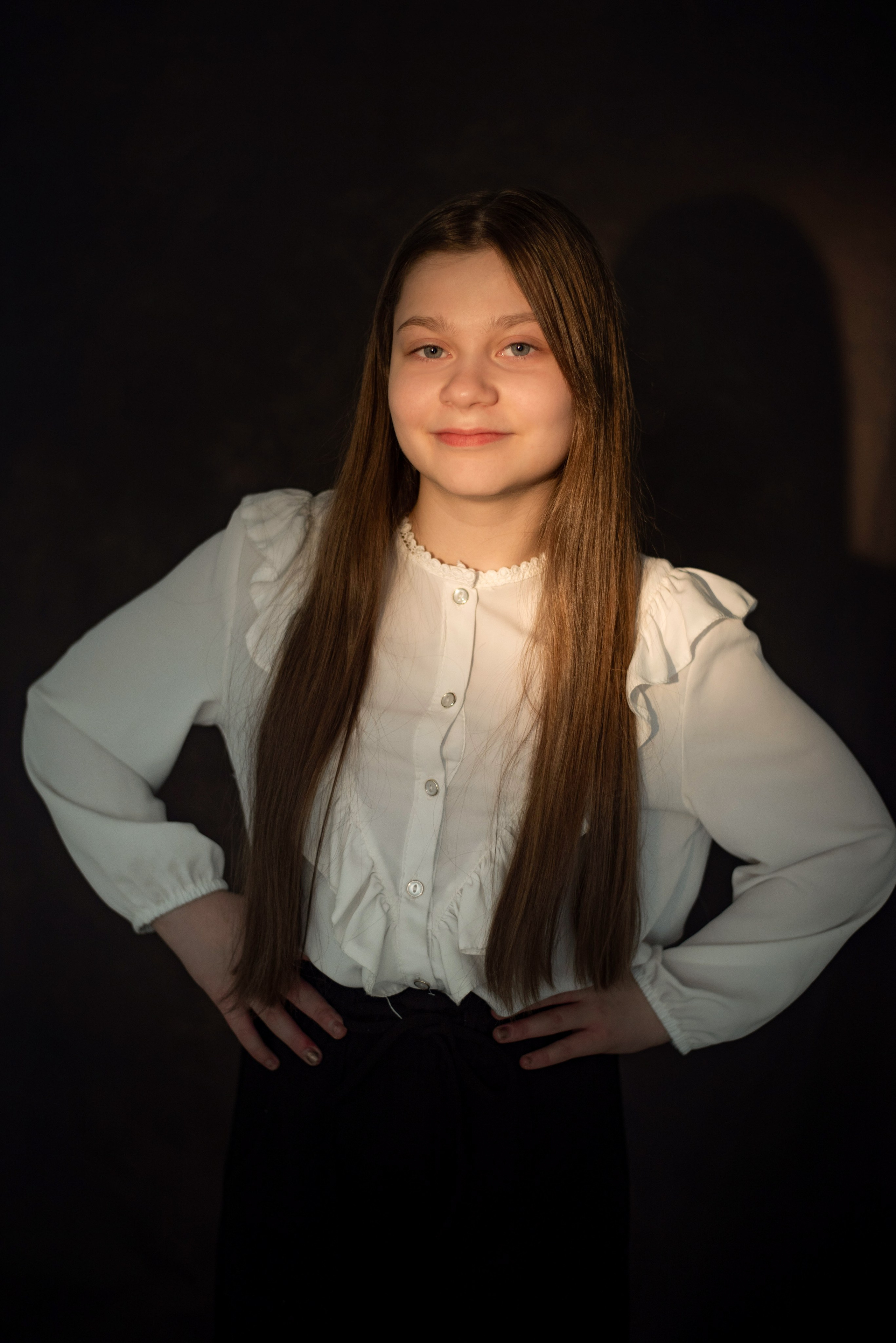 ПОРТФОЛИО: школа. Фотограф в г. Нижневартовск Александра Гриценко