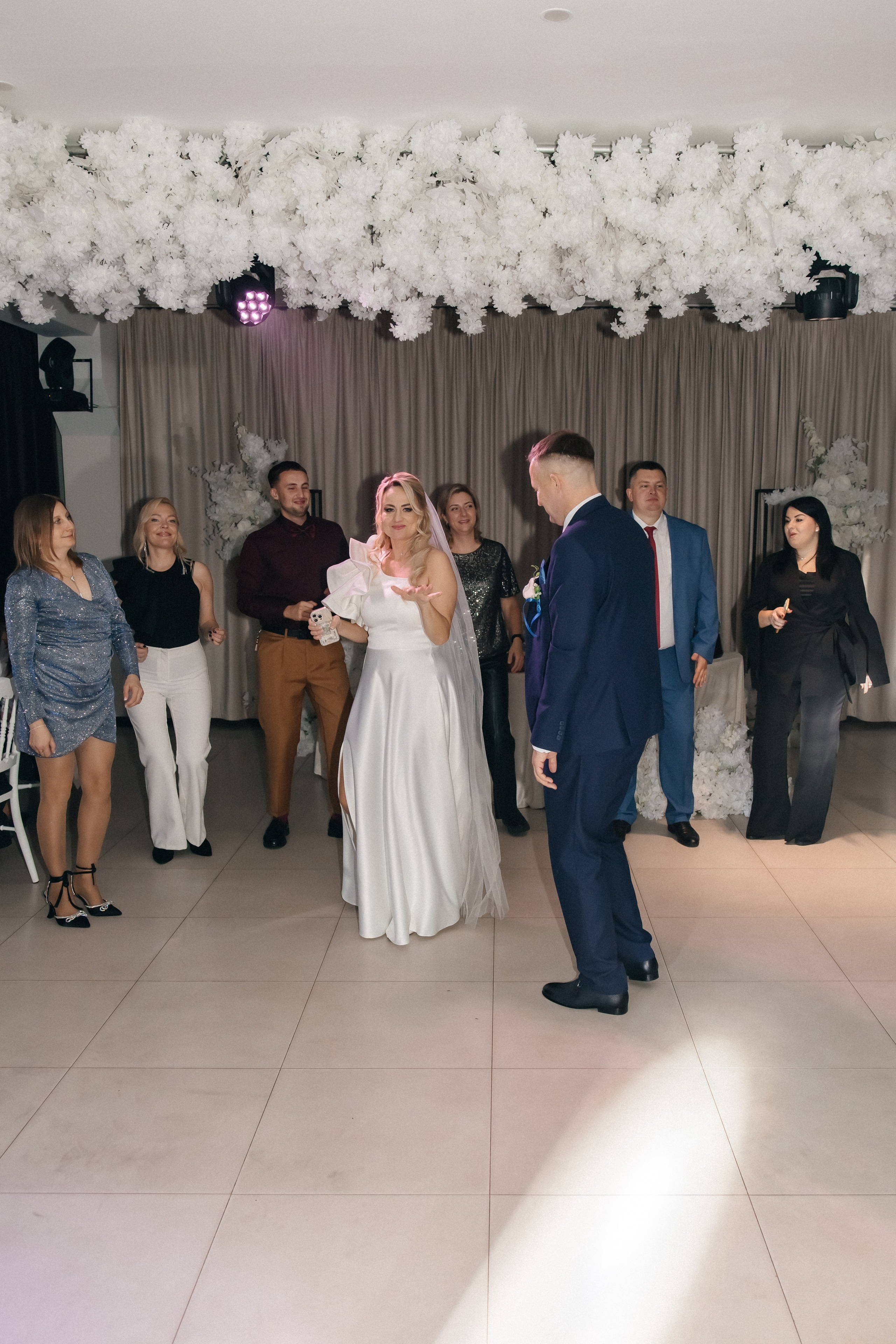 Елена и Алексей. Светлана Ванцлав — фотограф Минск, Беларусь