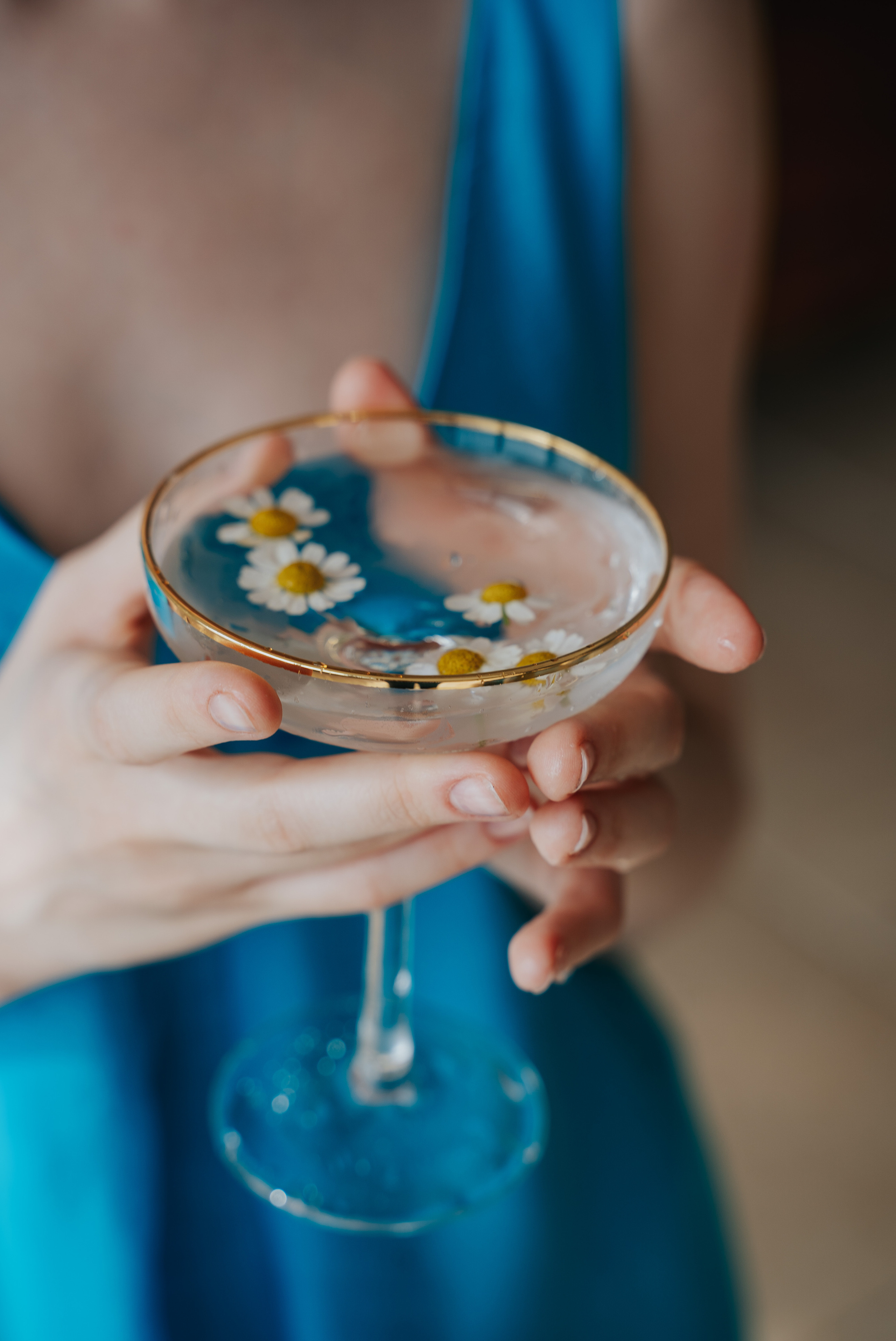 Маленькая Италия. Портретный фотограф в Москве